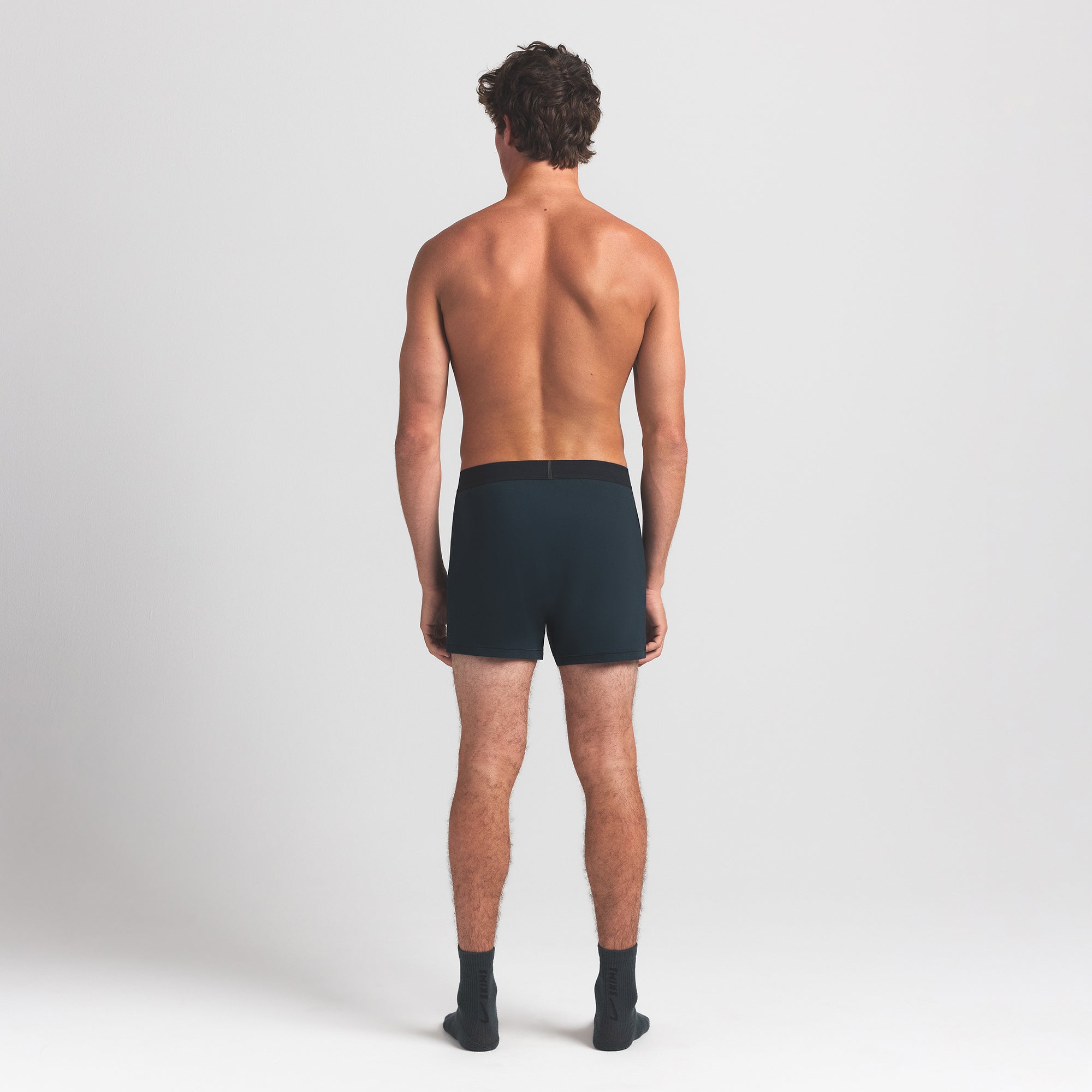 Mens Knit Boxer - Image 3