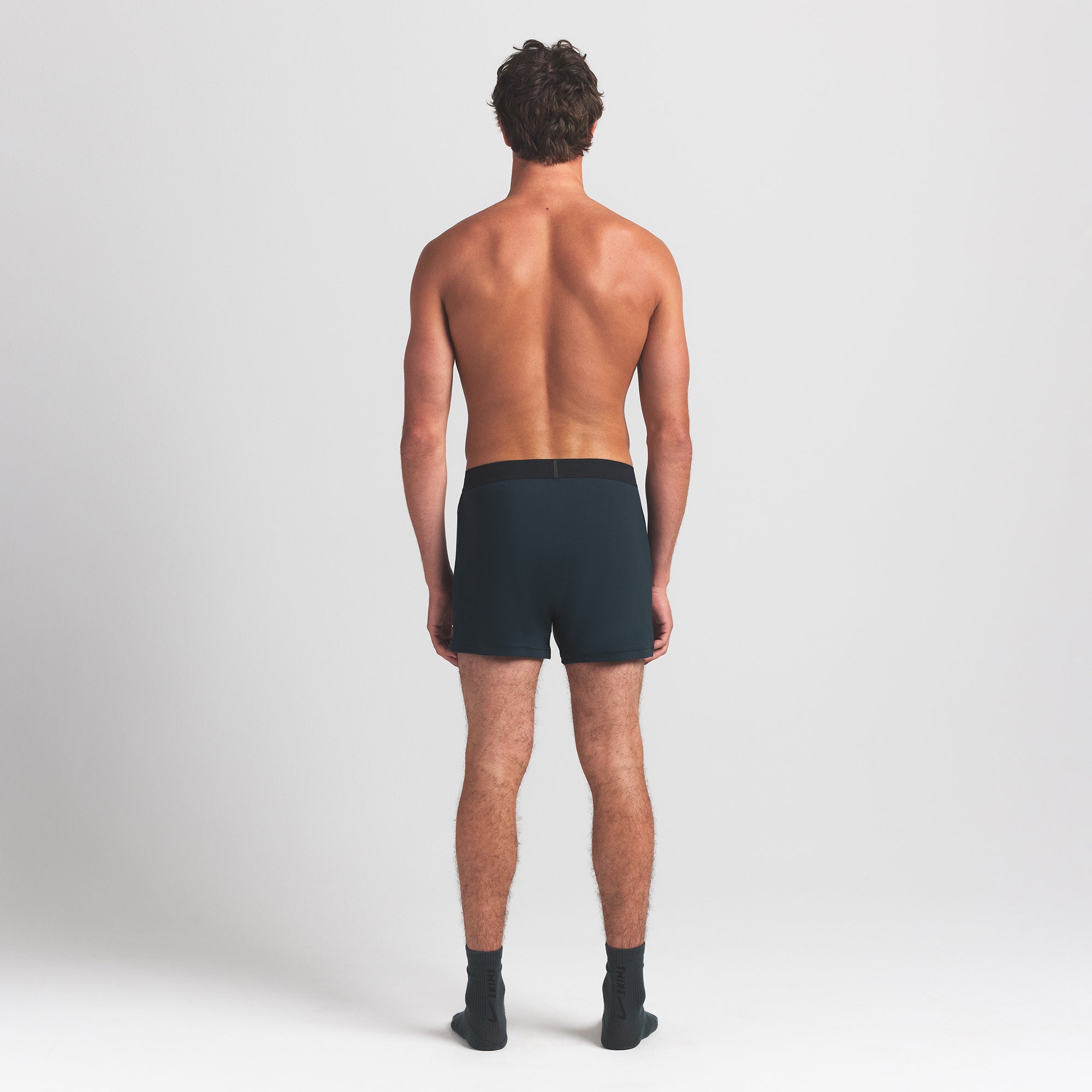 Mens Knit Boxer 3-Pack - Image 3