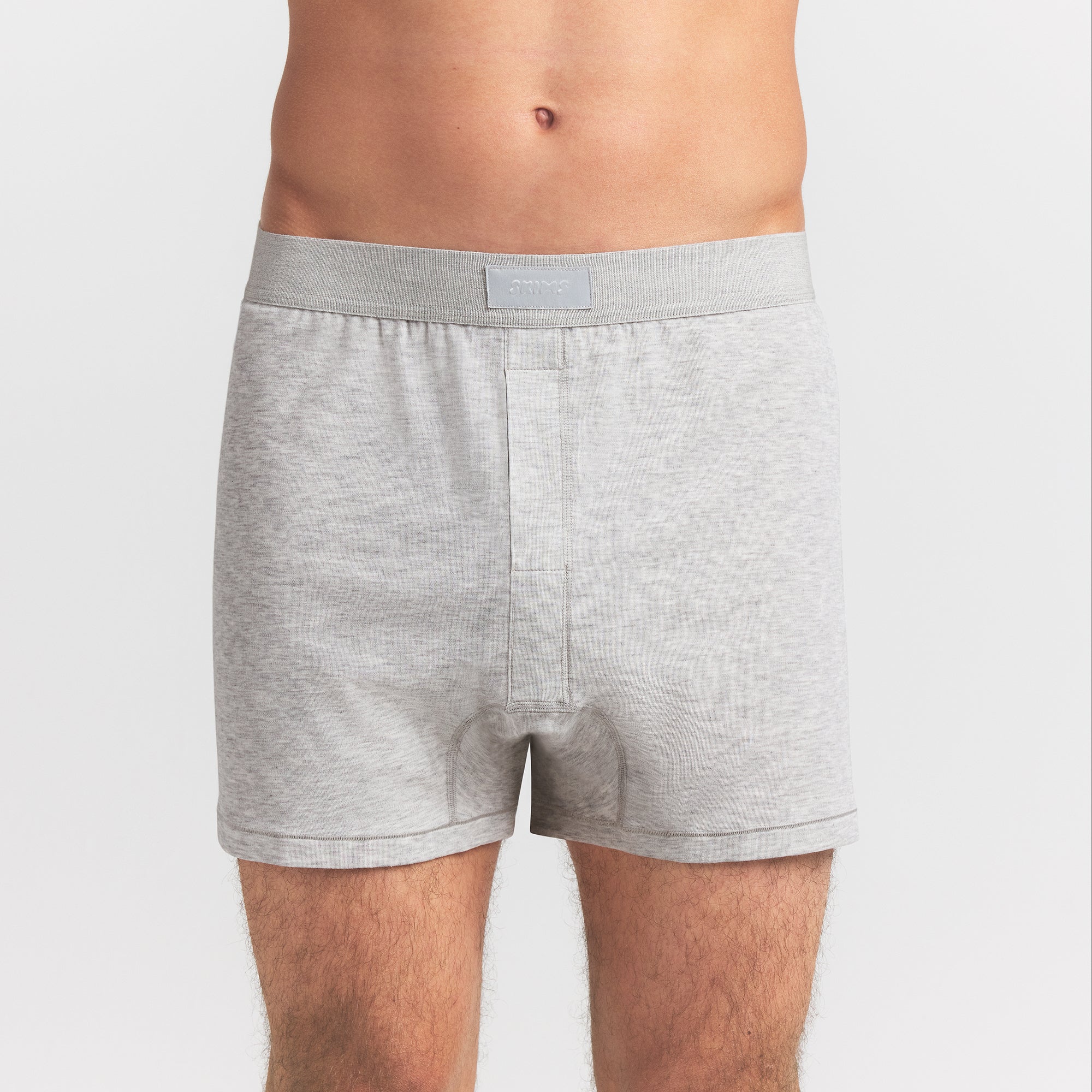 Mens Knit Boxer 3-Pack - Image 4