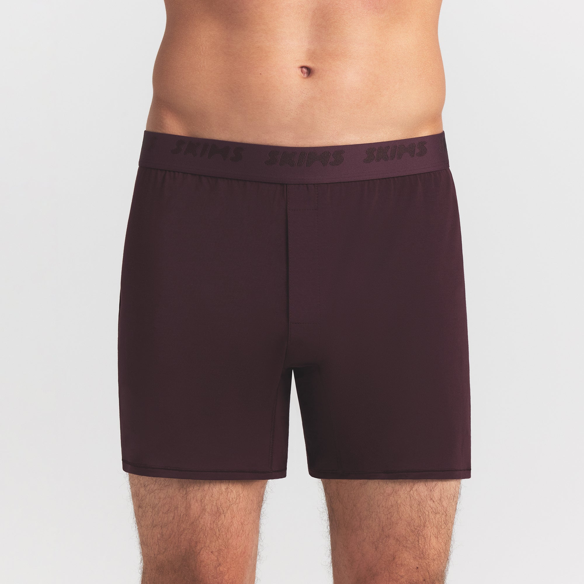 Mens Knit Boxer 3-Pack - Image 2