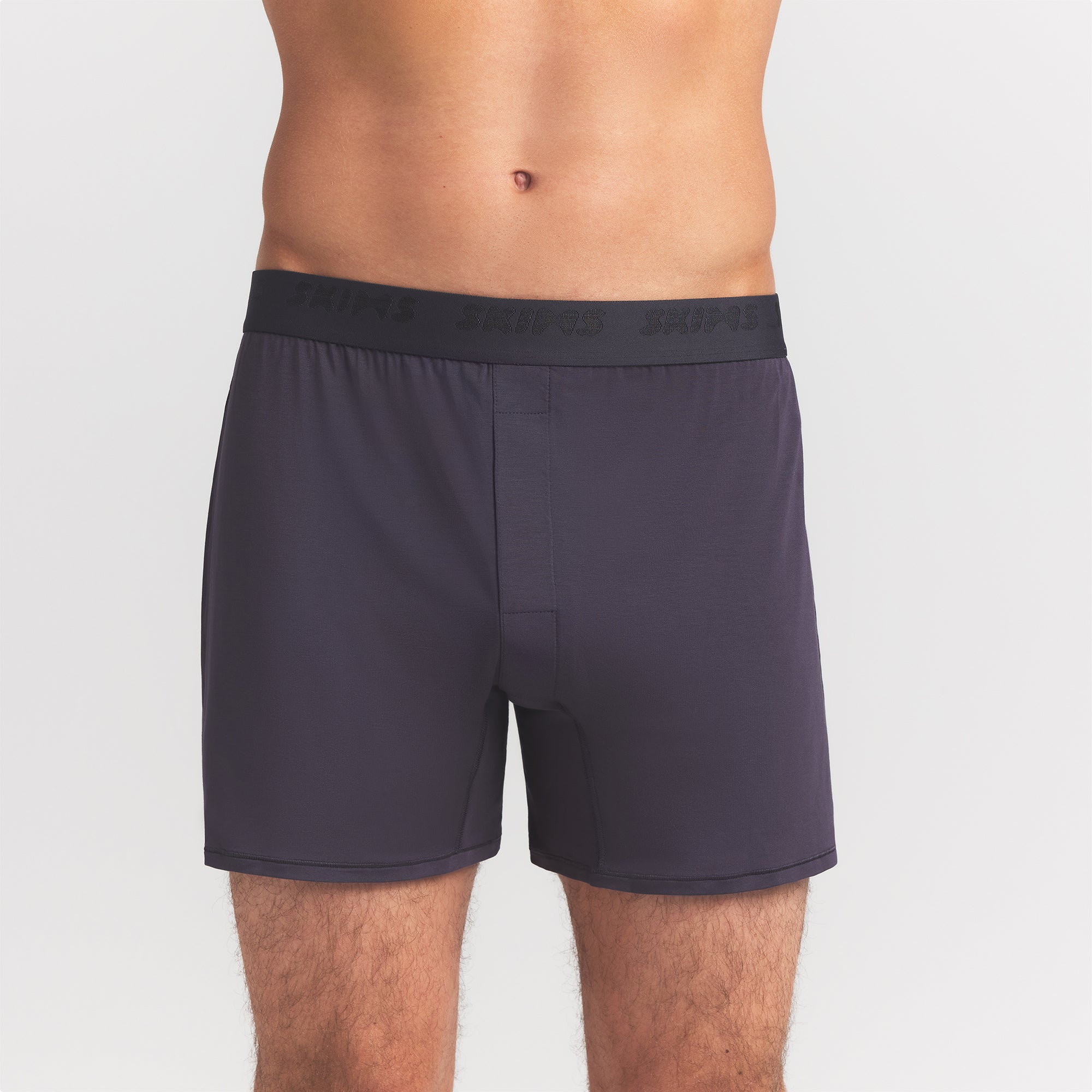 Mens Knit Boxer 3-Pack - Image 3