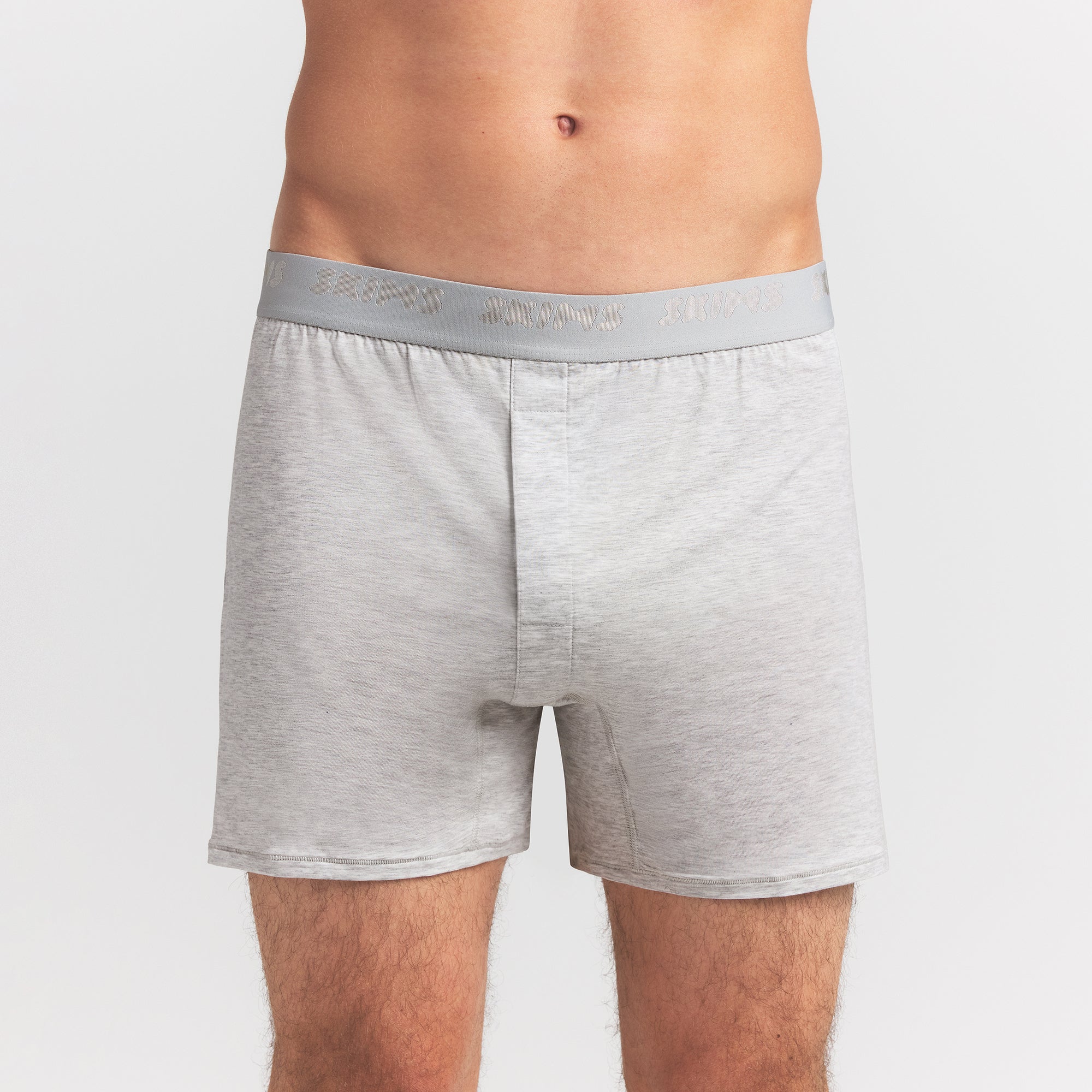 Mens Knit Boxer 3-Pack - Image 4