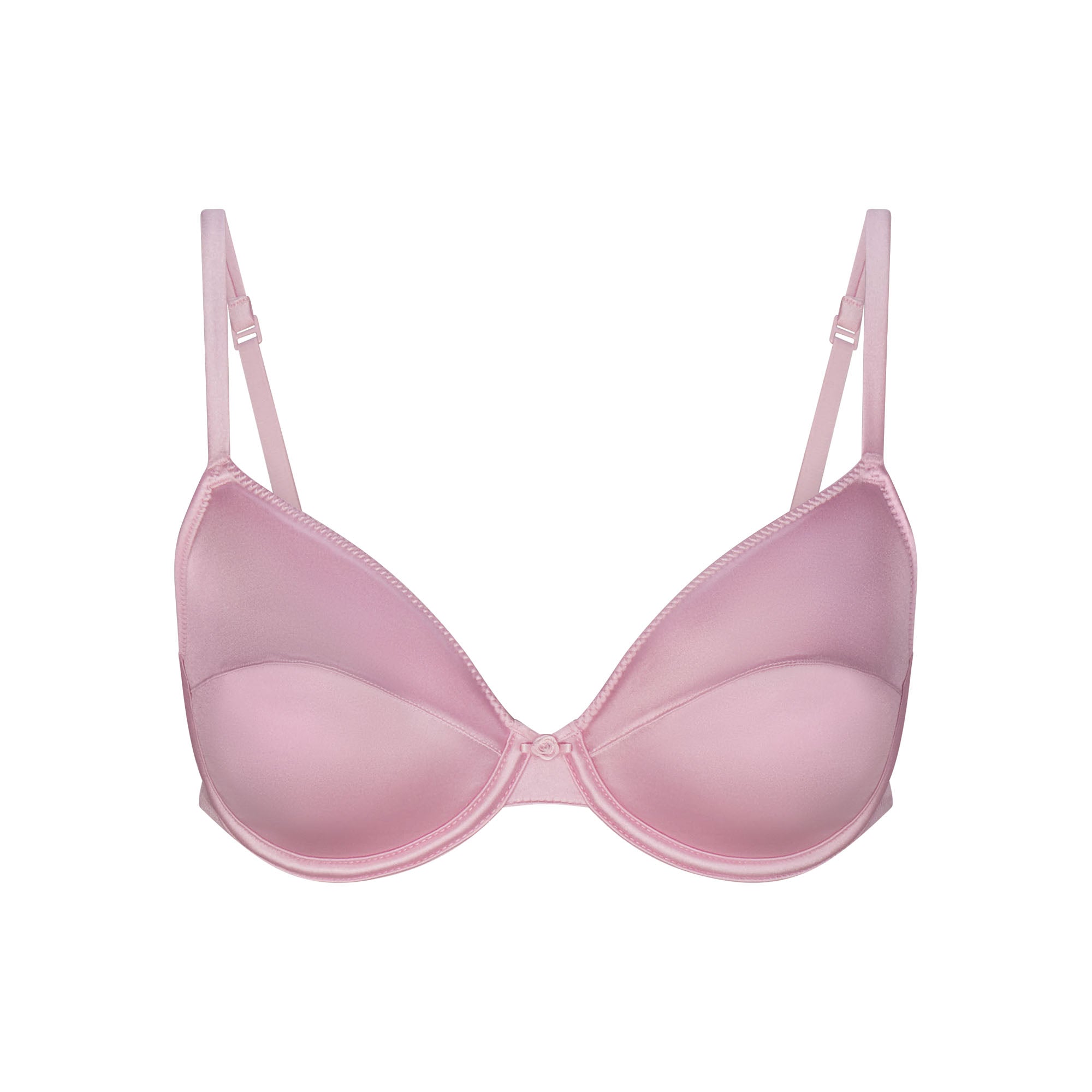 Vintage Demi Bra - Image 5