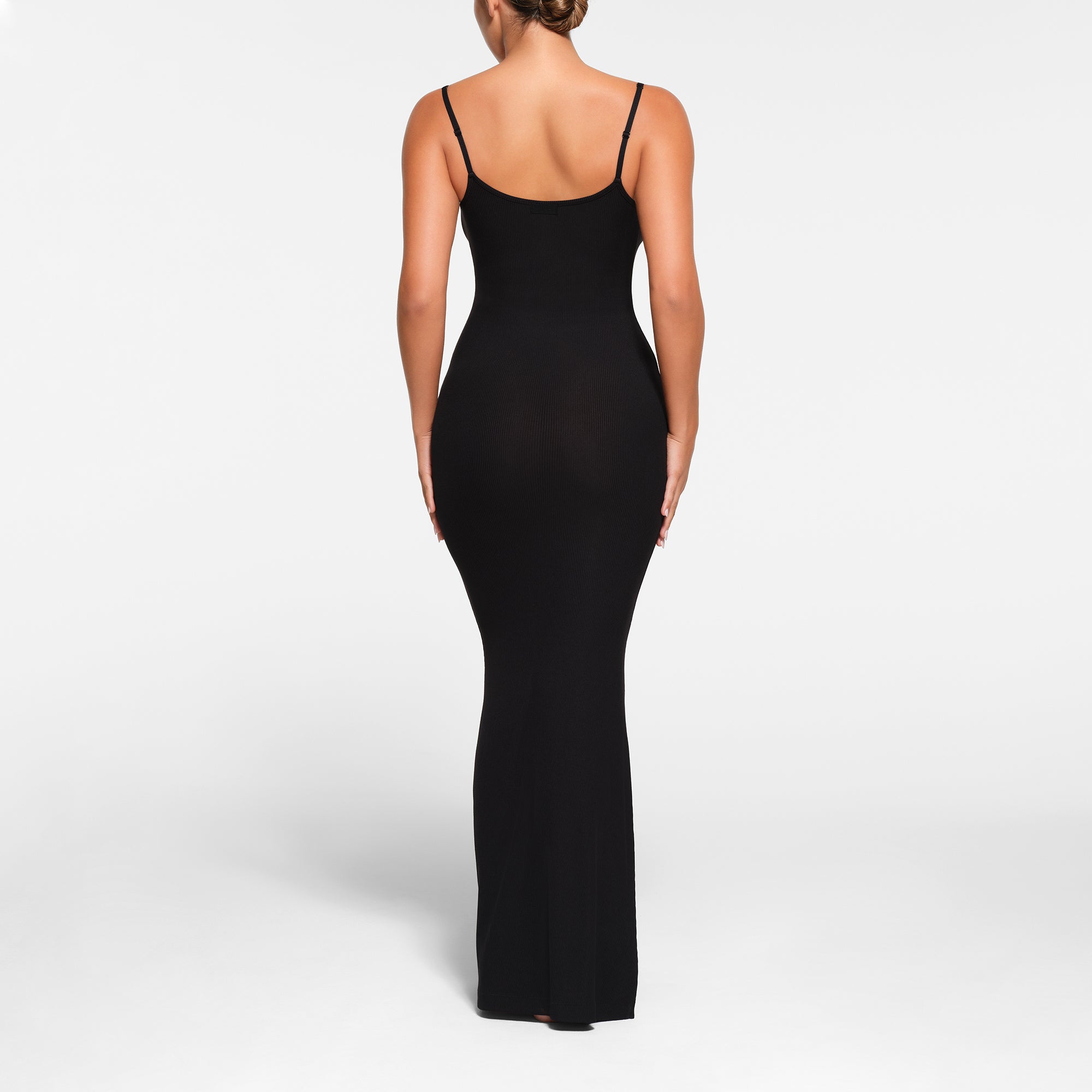Petite Long Slip Dress - Image 3
