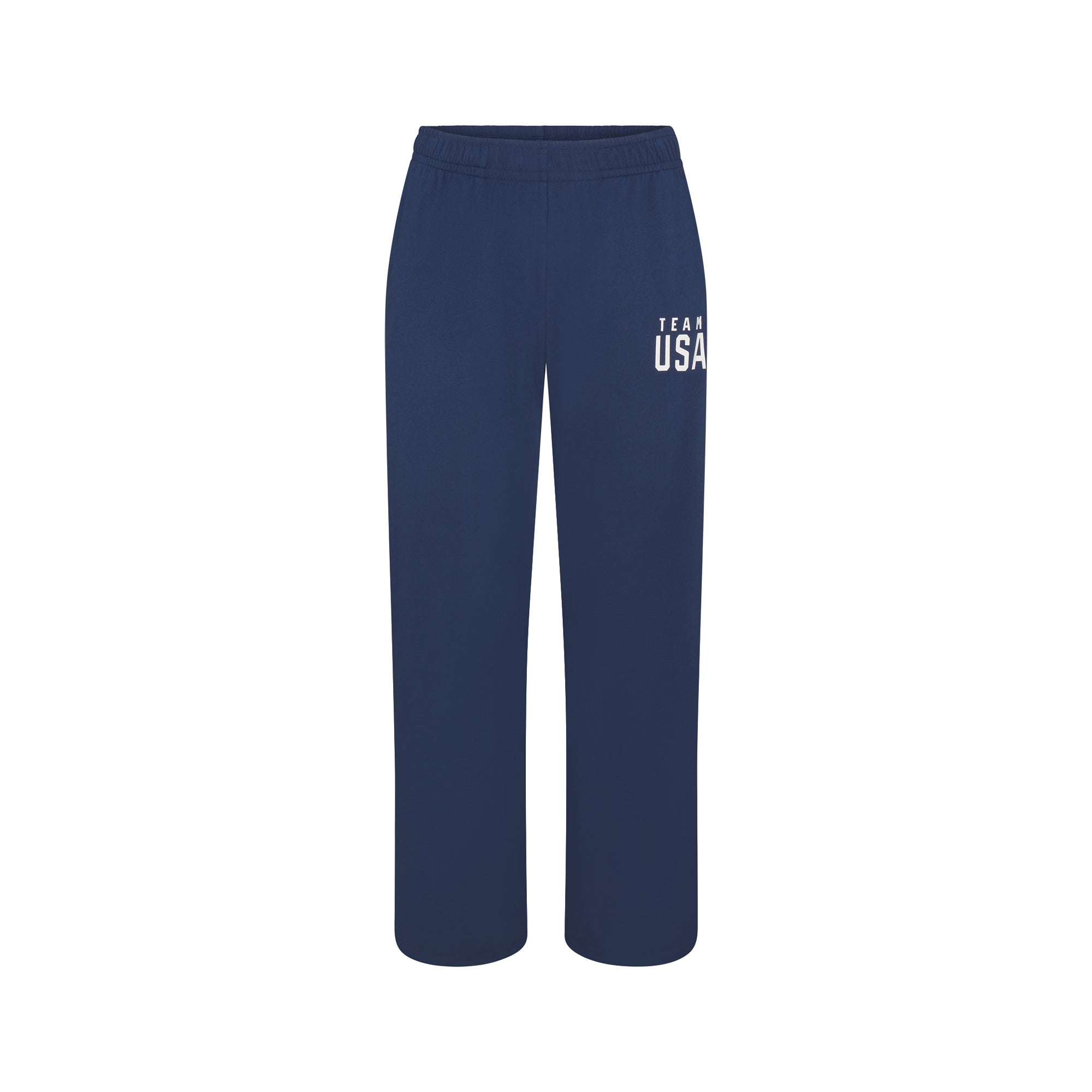 Jersey Sleep Mens Olympic Pant - Image 7