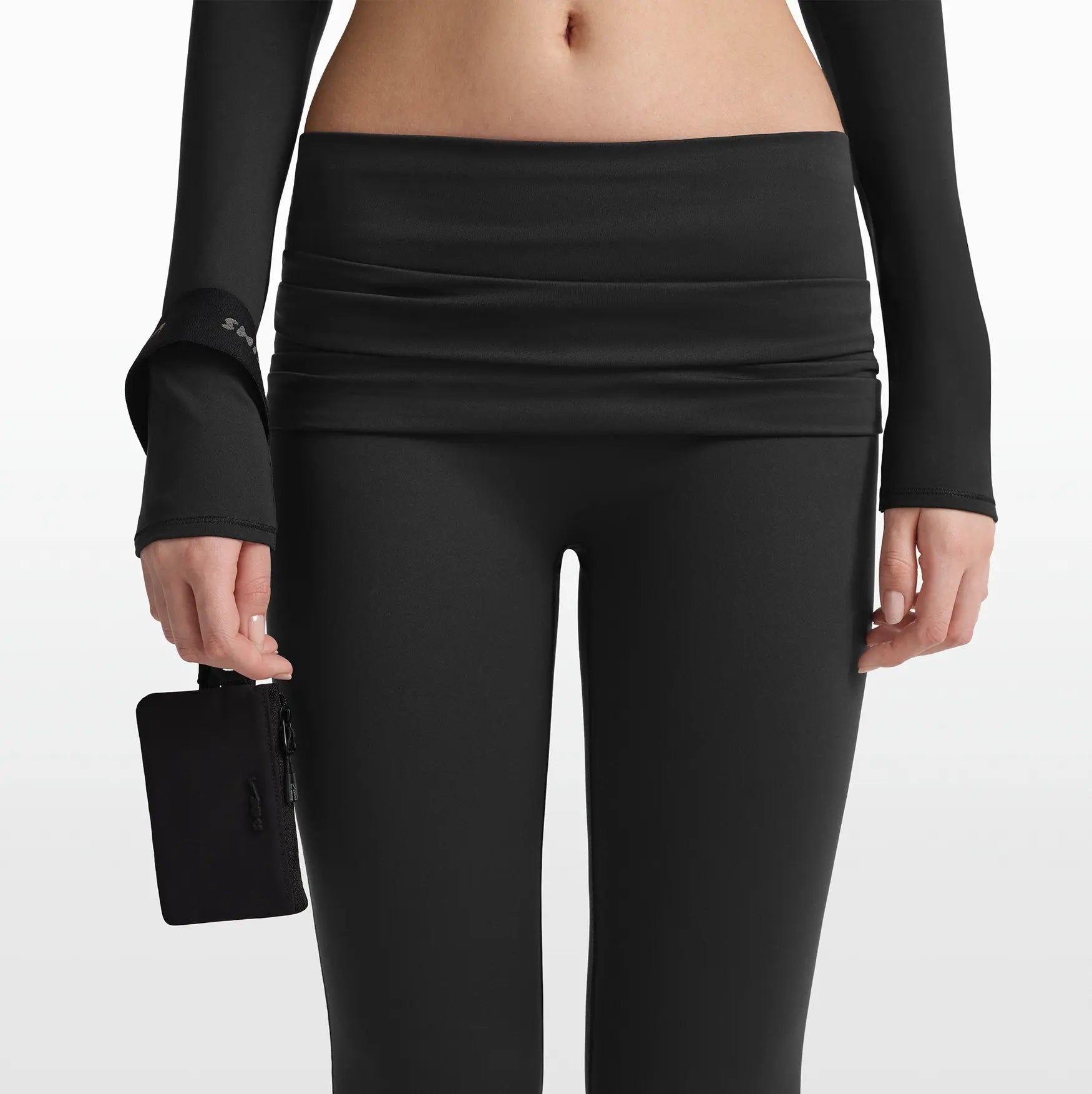 Clippable Pouch