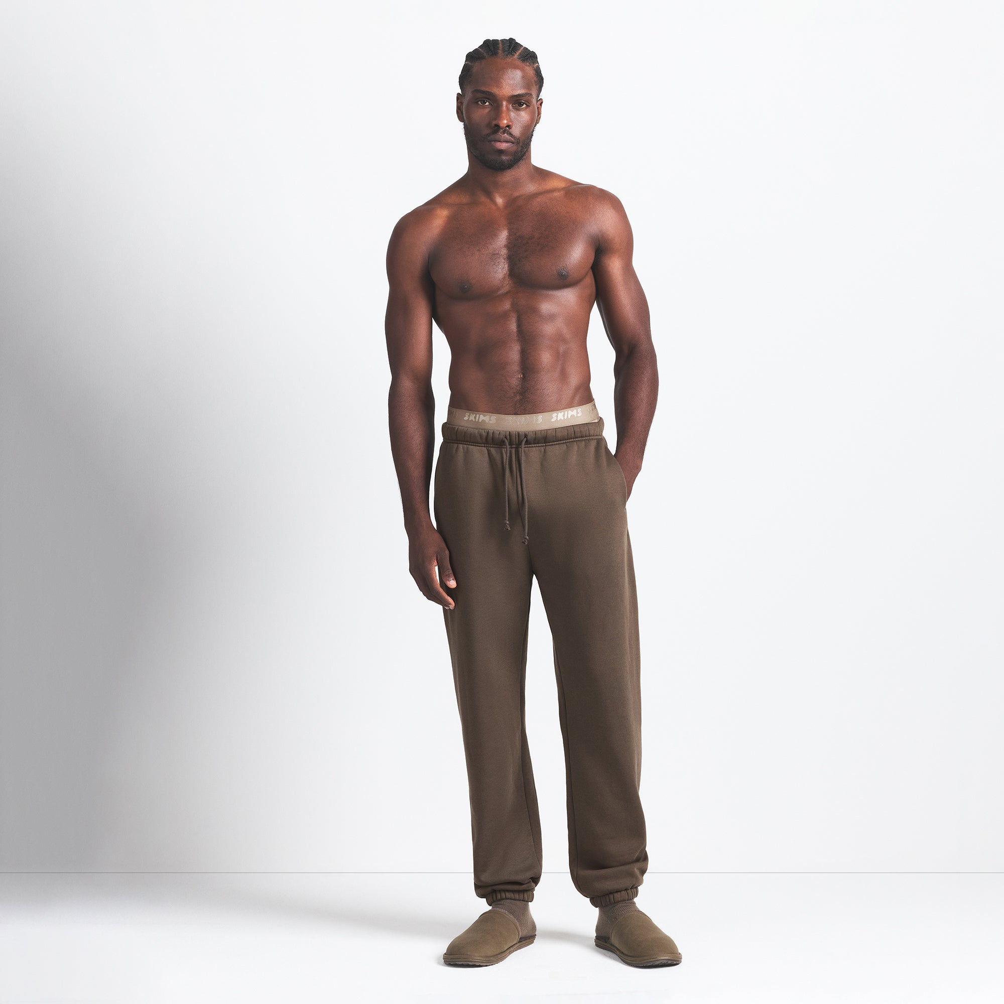 Mens Relaxed Jogger - Image 3