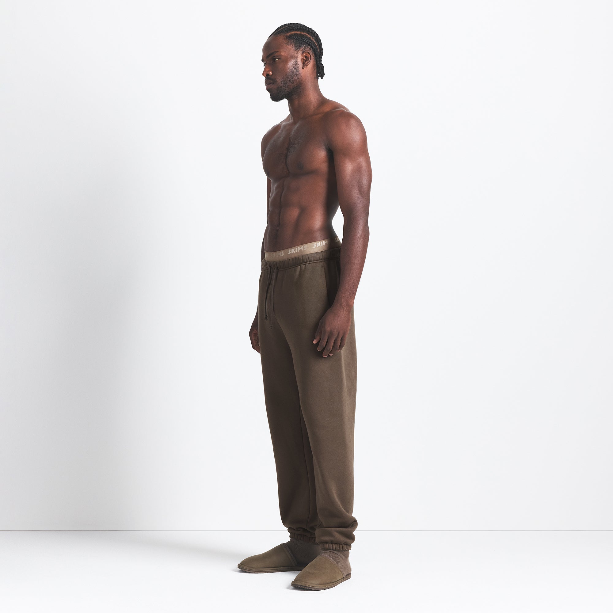Mens Relaxed Jogger - Image 4