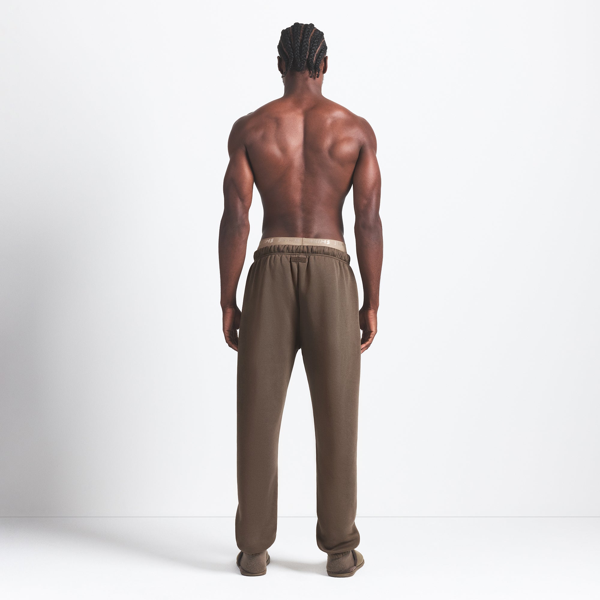Mens Relaxed Jogger - Image 5