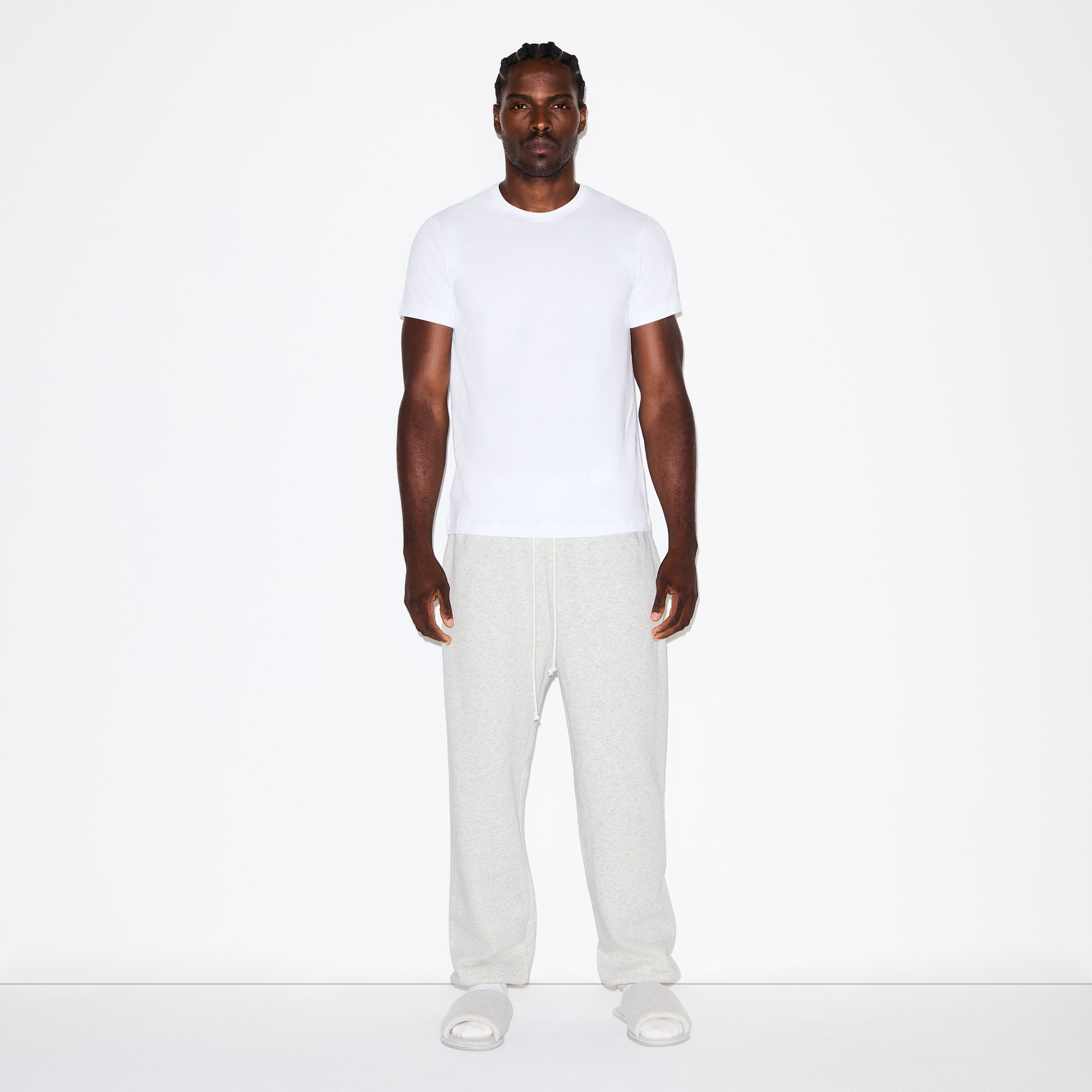 Mens Relaxed Jogger - Image 2
