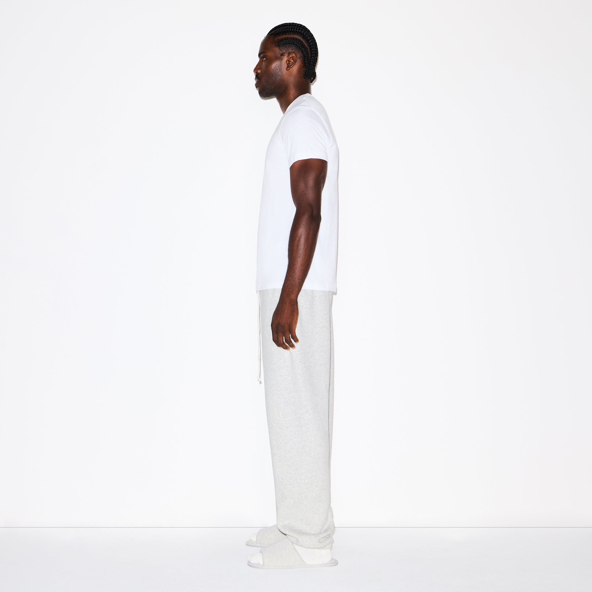 Mens Relaxed Jogger - Image 3