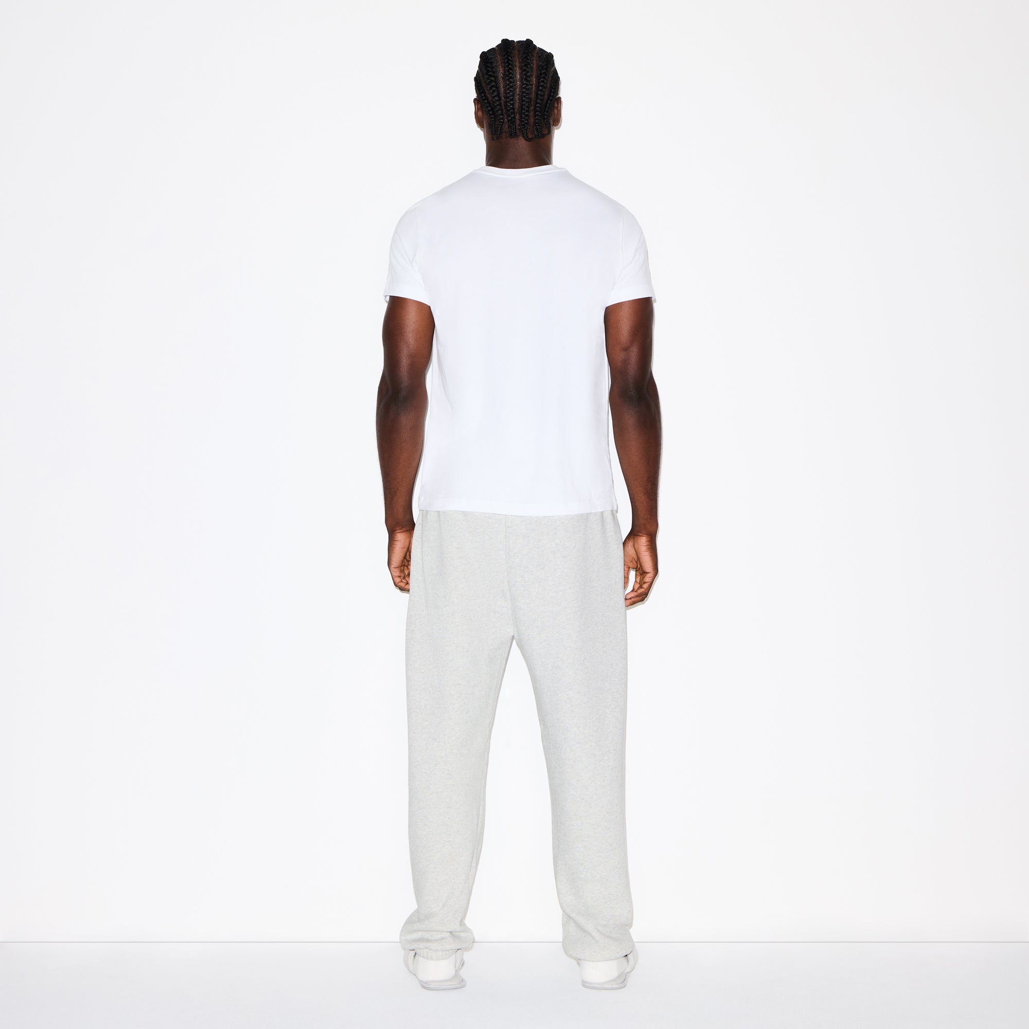 Mens Relaxed Jogger - Image 4