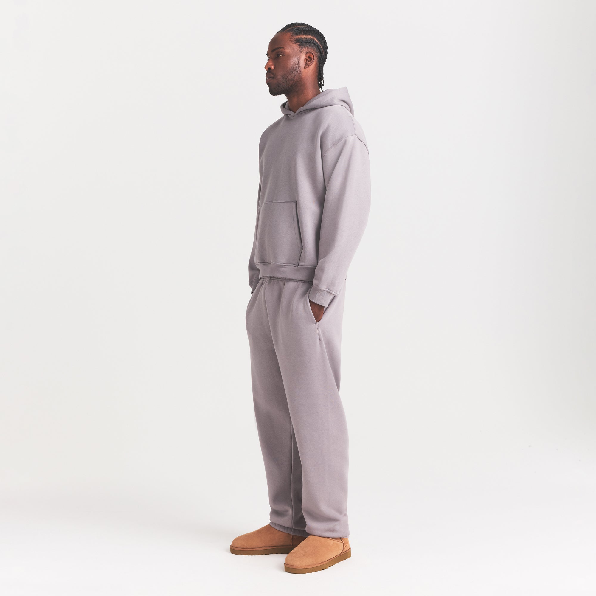 Mens Relaxed Jogger - Image 2