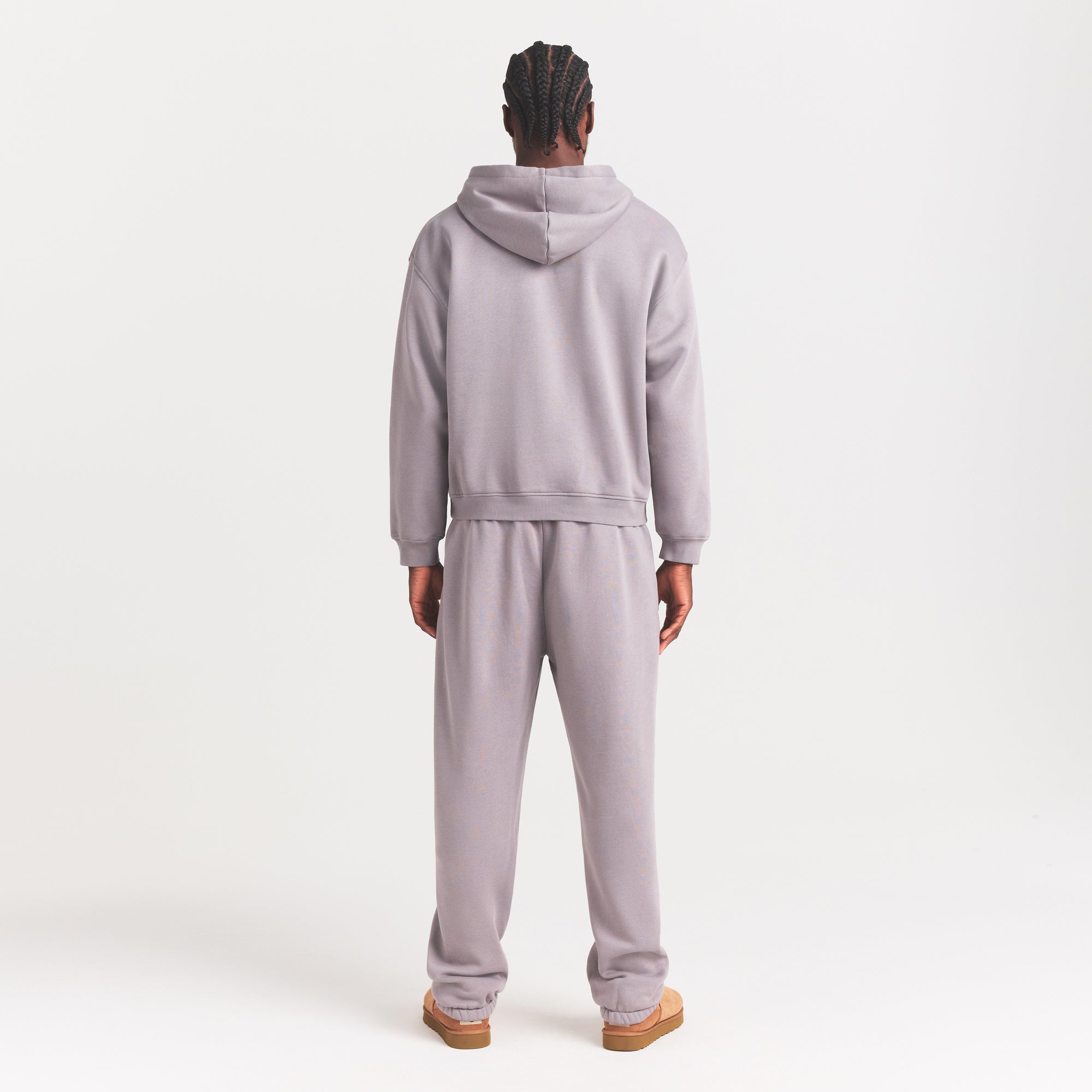Mens Relaxed Jogger - Image 4