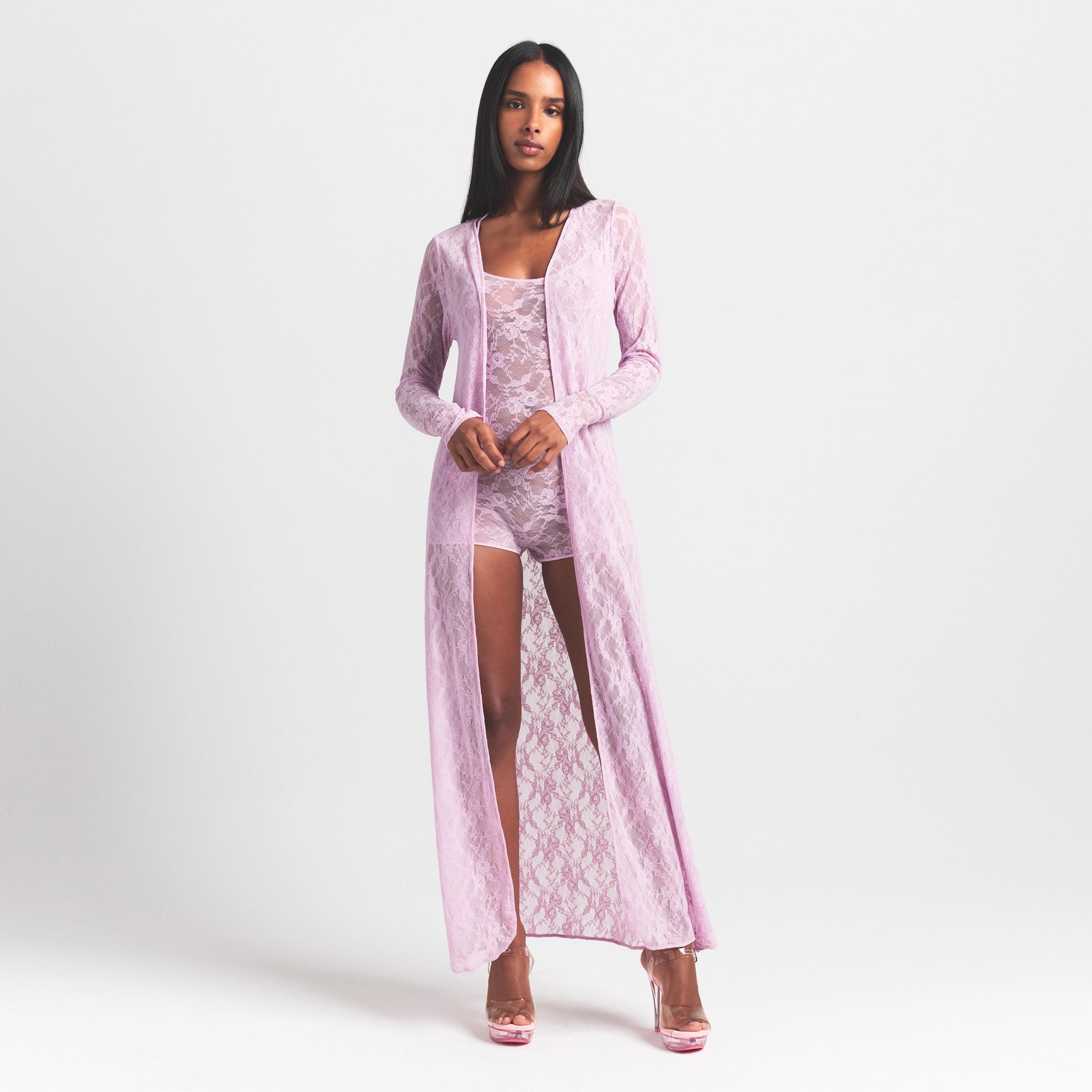 Long Robe