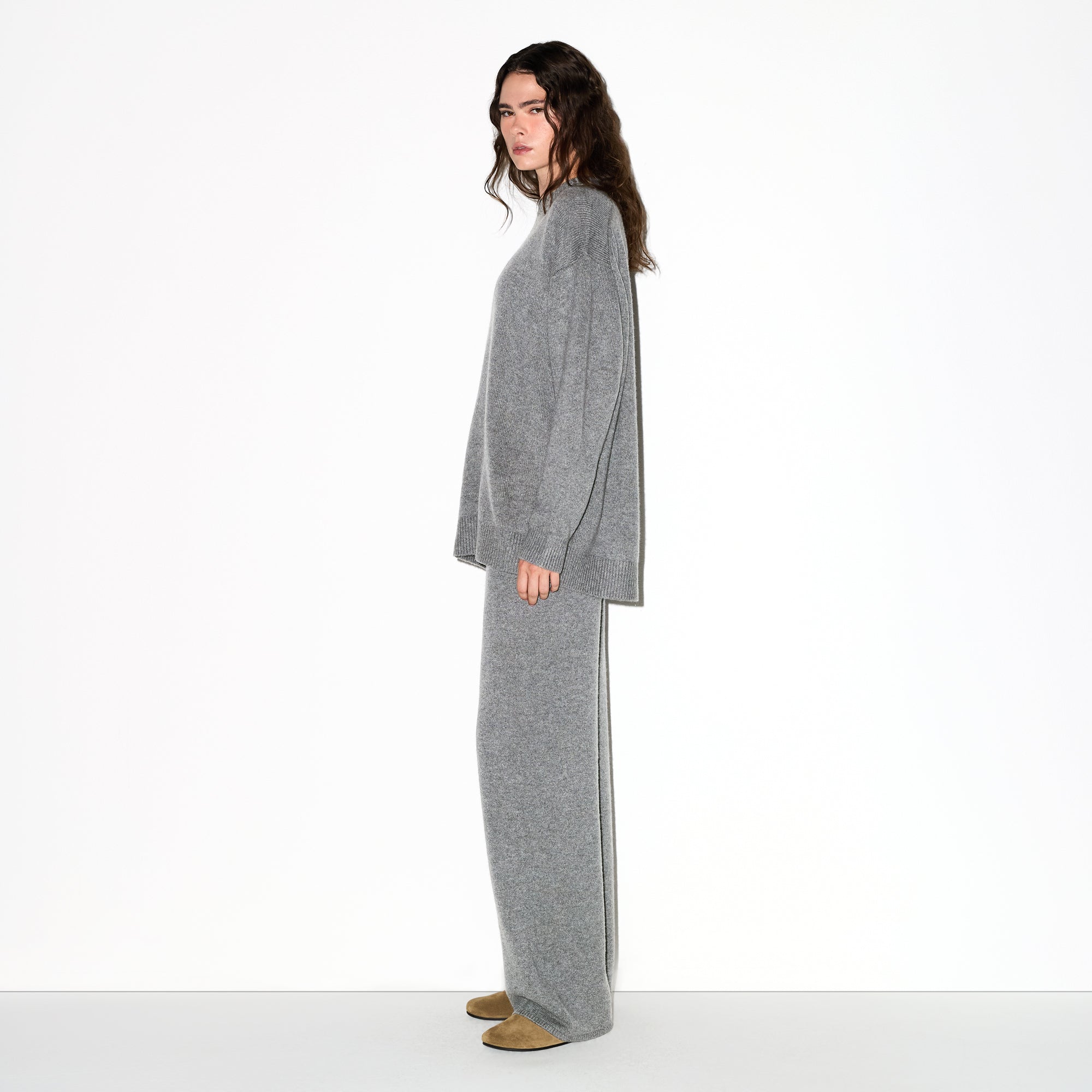 Oversized Sweater - Image 4