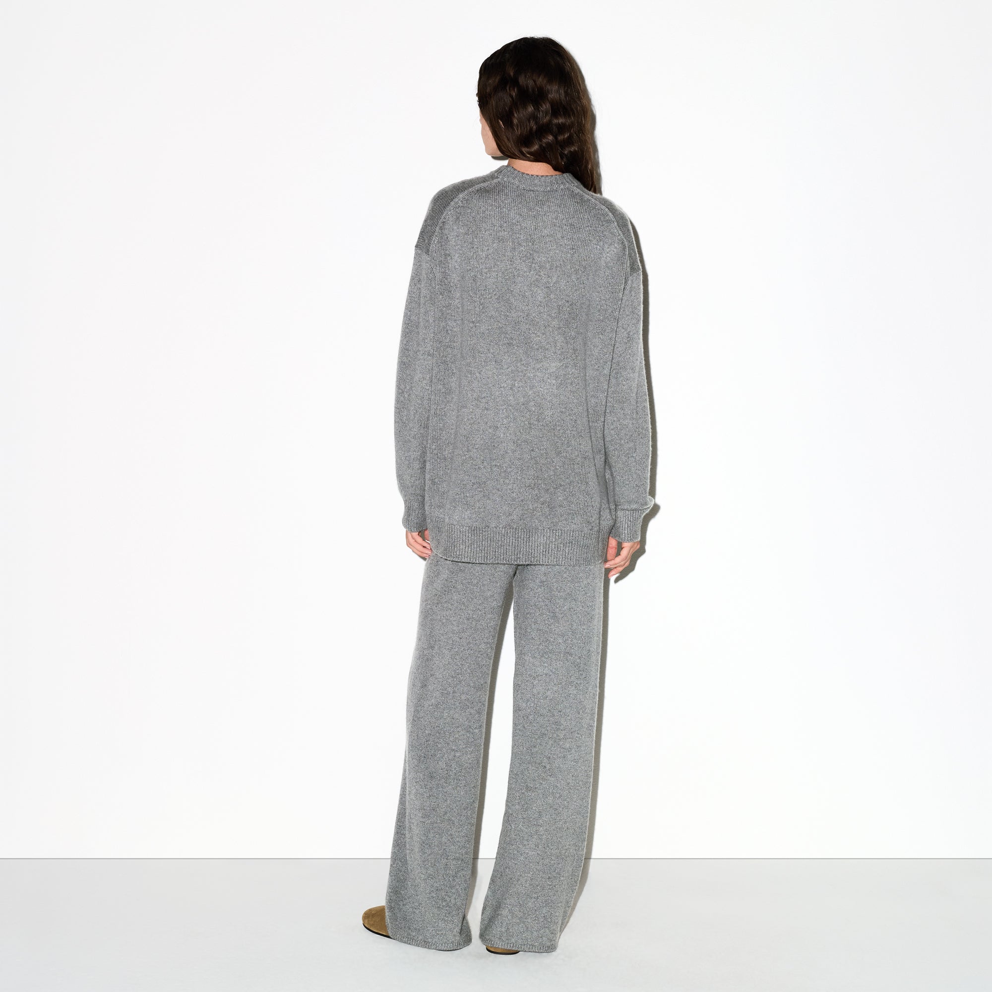 Oversized Sweater - Image 5