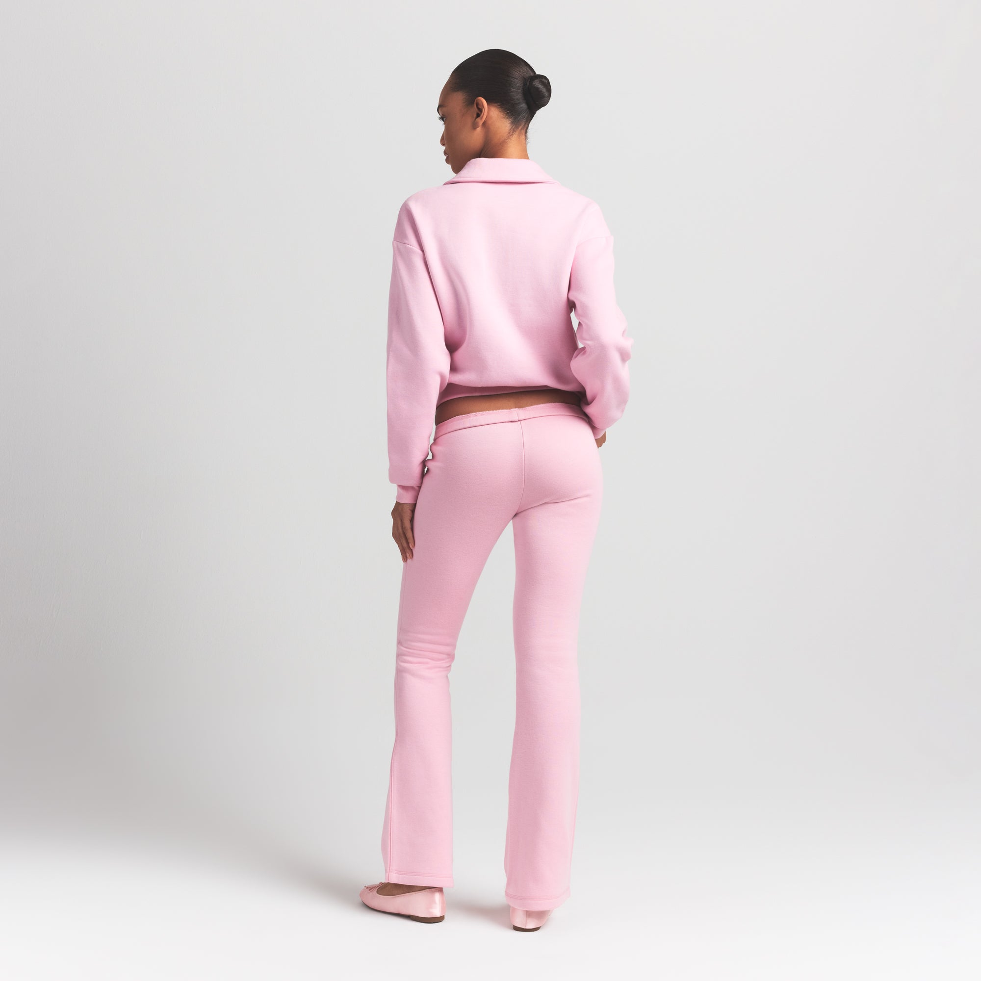 Polo Sweatshirt - Image 4