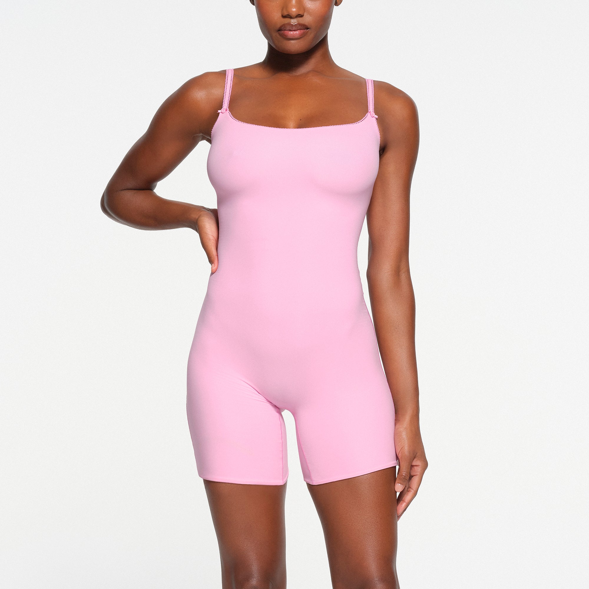 Picot Onesie