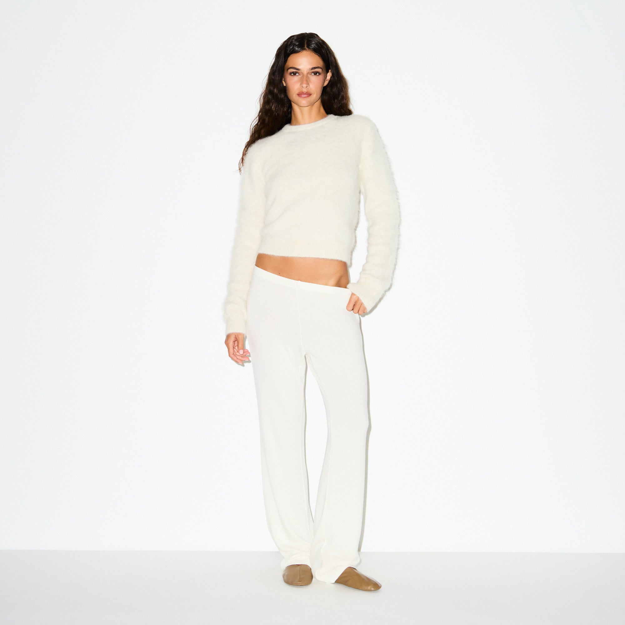 Crewneck Sweater