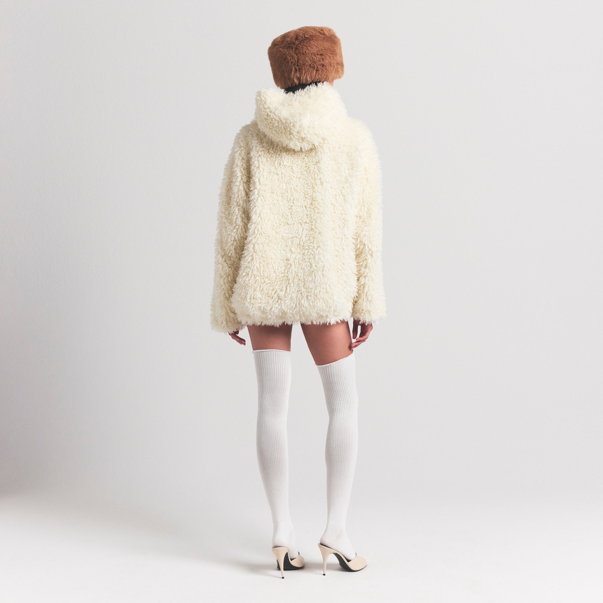 Hoodie - Image 4