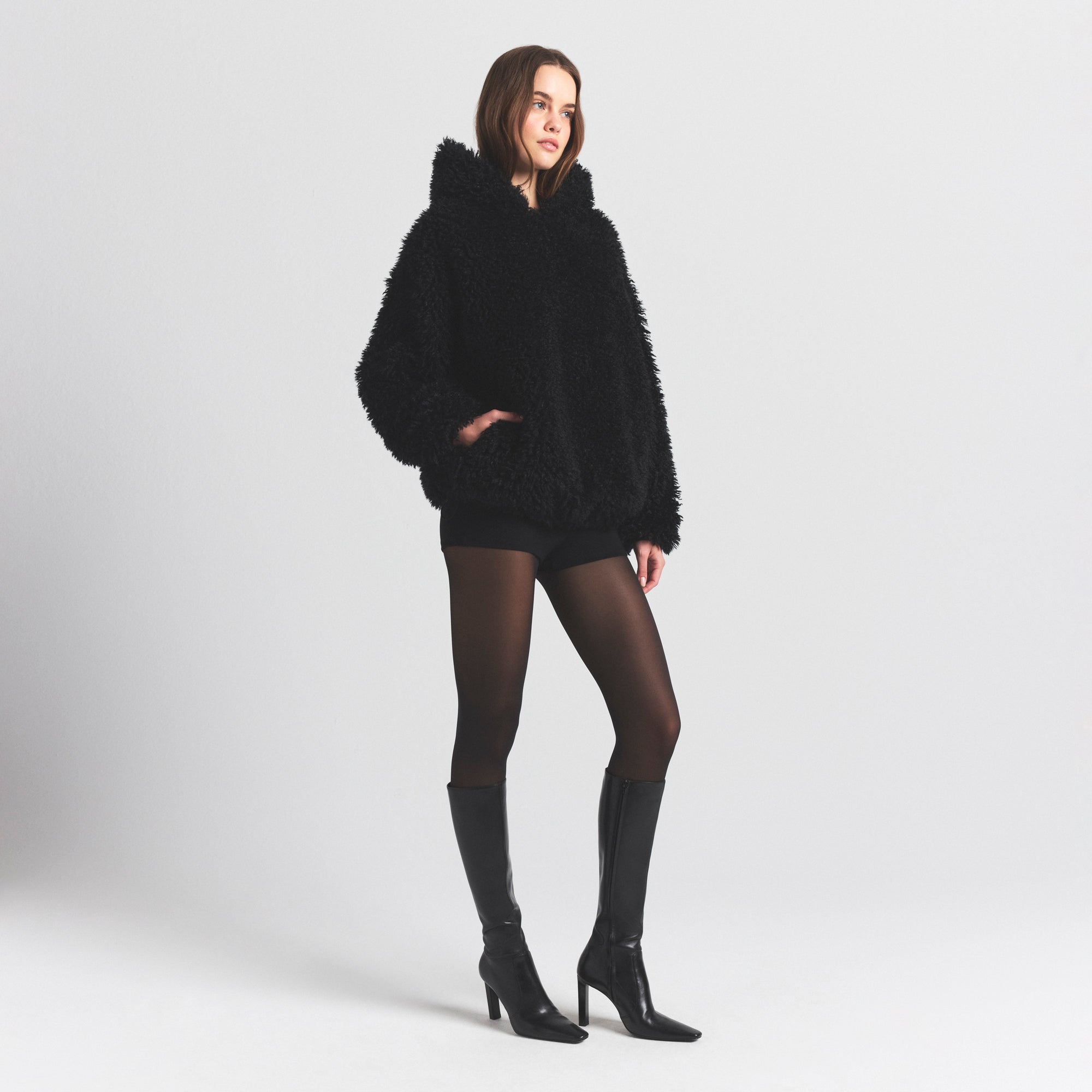 Hoodie - Image 4