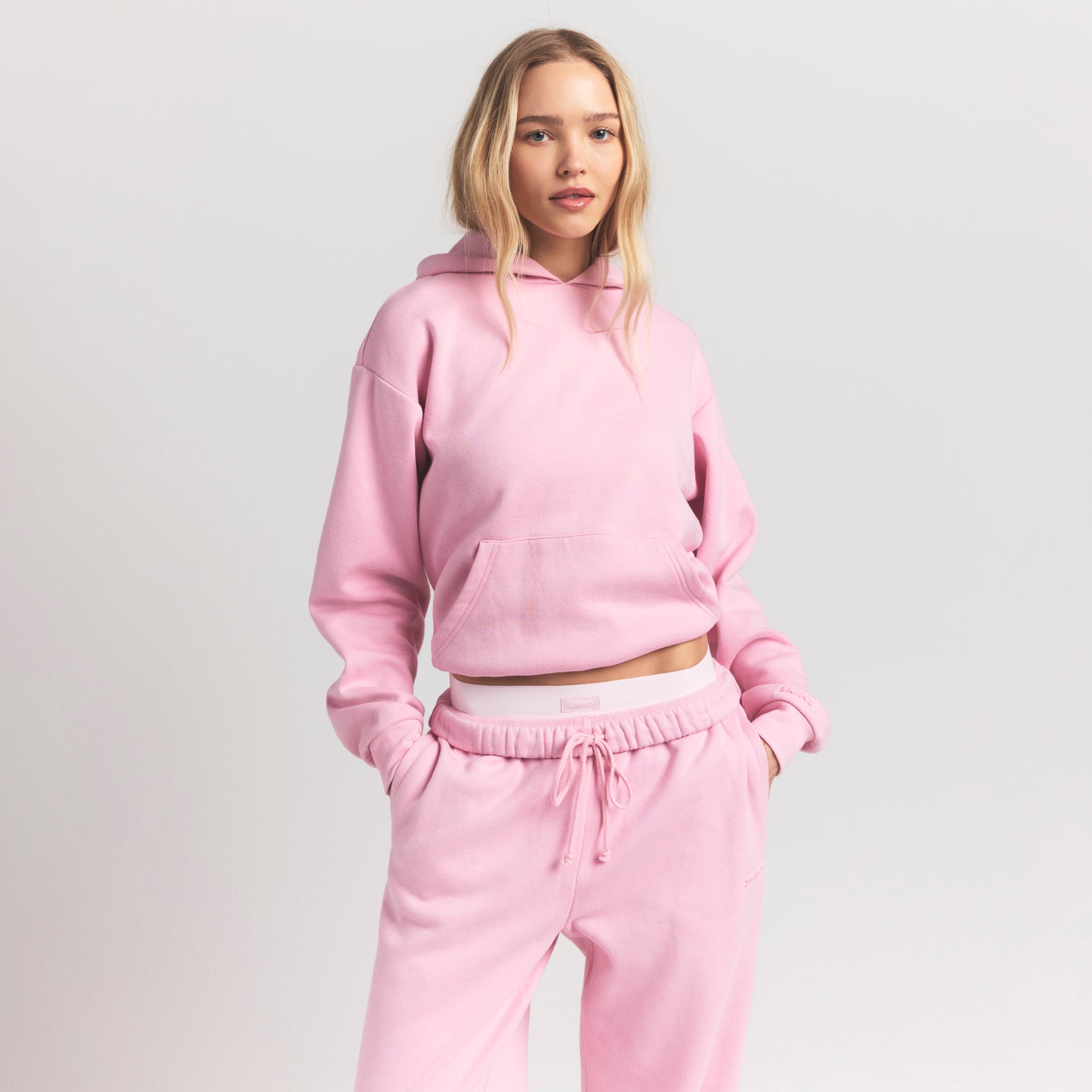 Classic Hoodie - Image 2