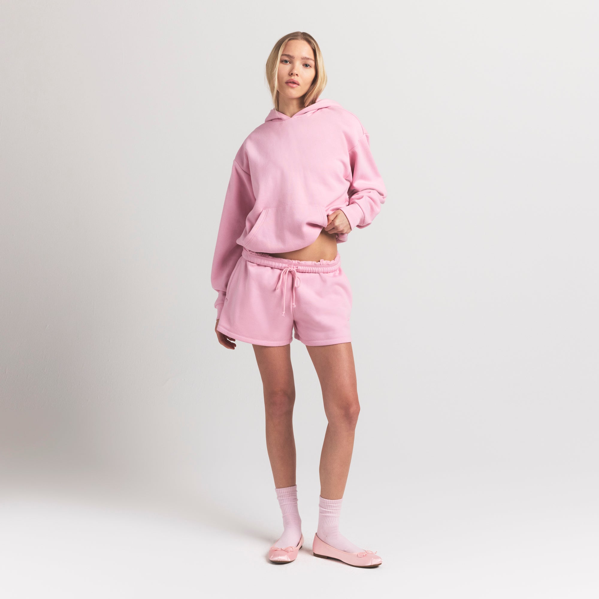 Classic Hoodie - Image 3