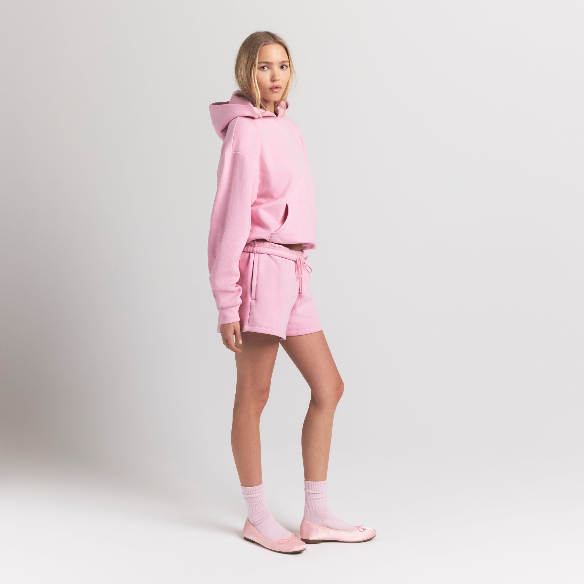 Classic Hoodie - Image 4