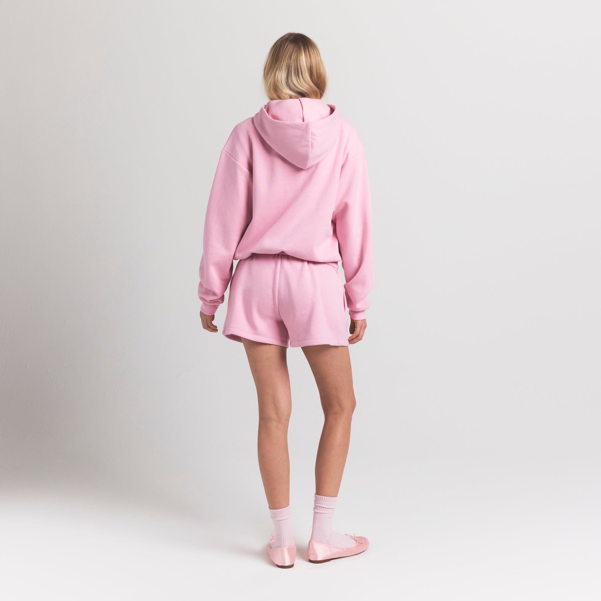 Classic Hoodie - Image 5