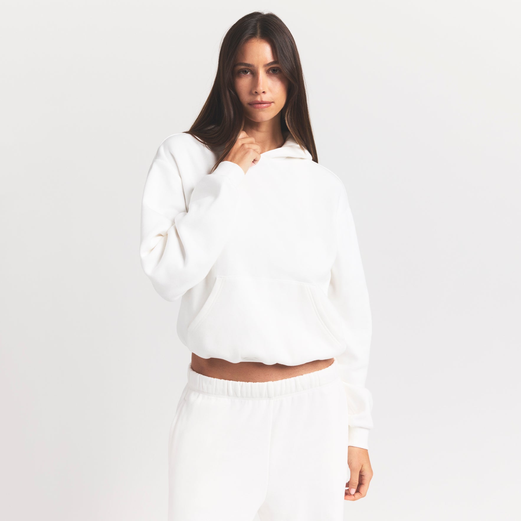 Classic Hoodie - Image 2
