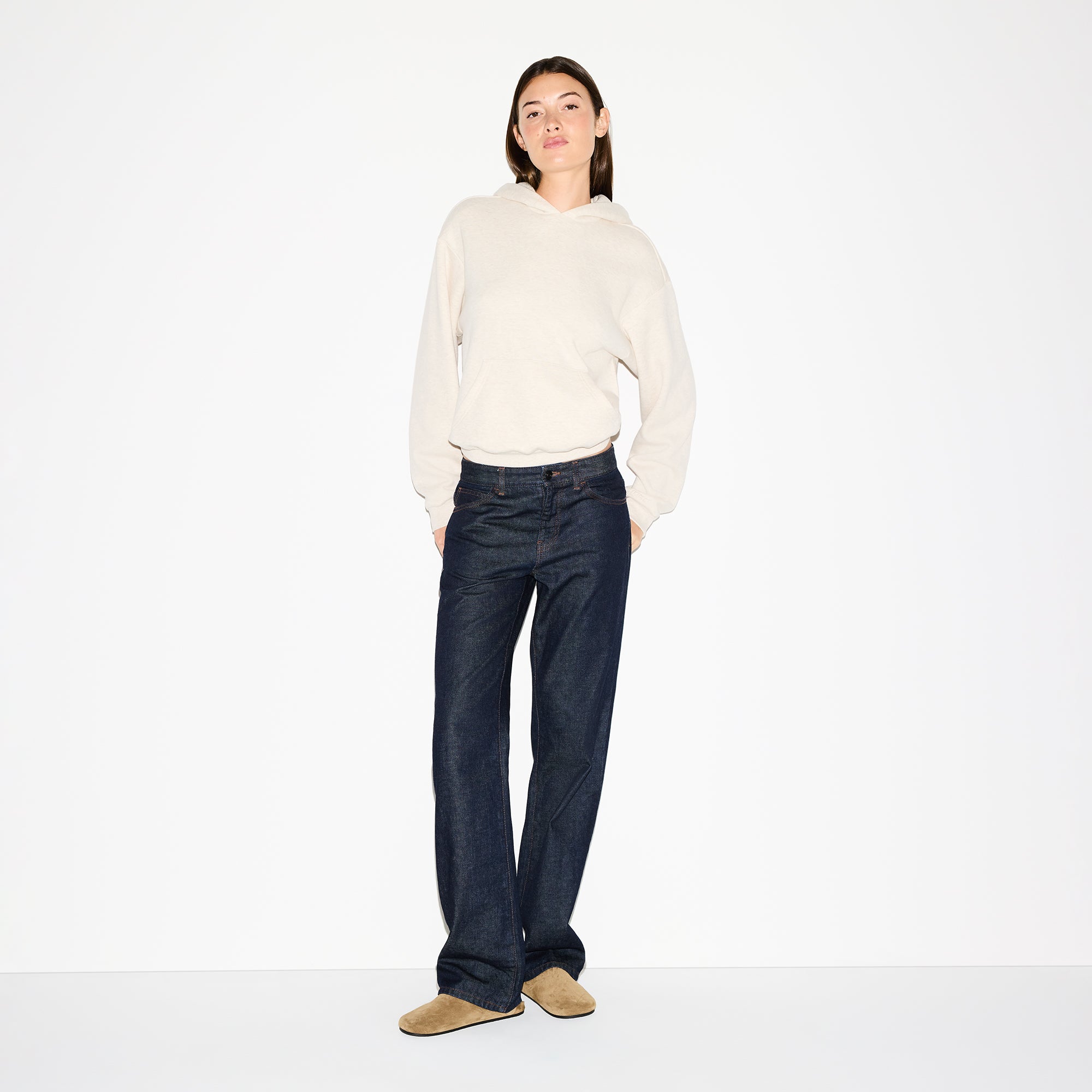 Classic Hoodie - Image 3