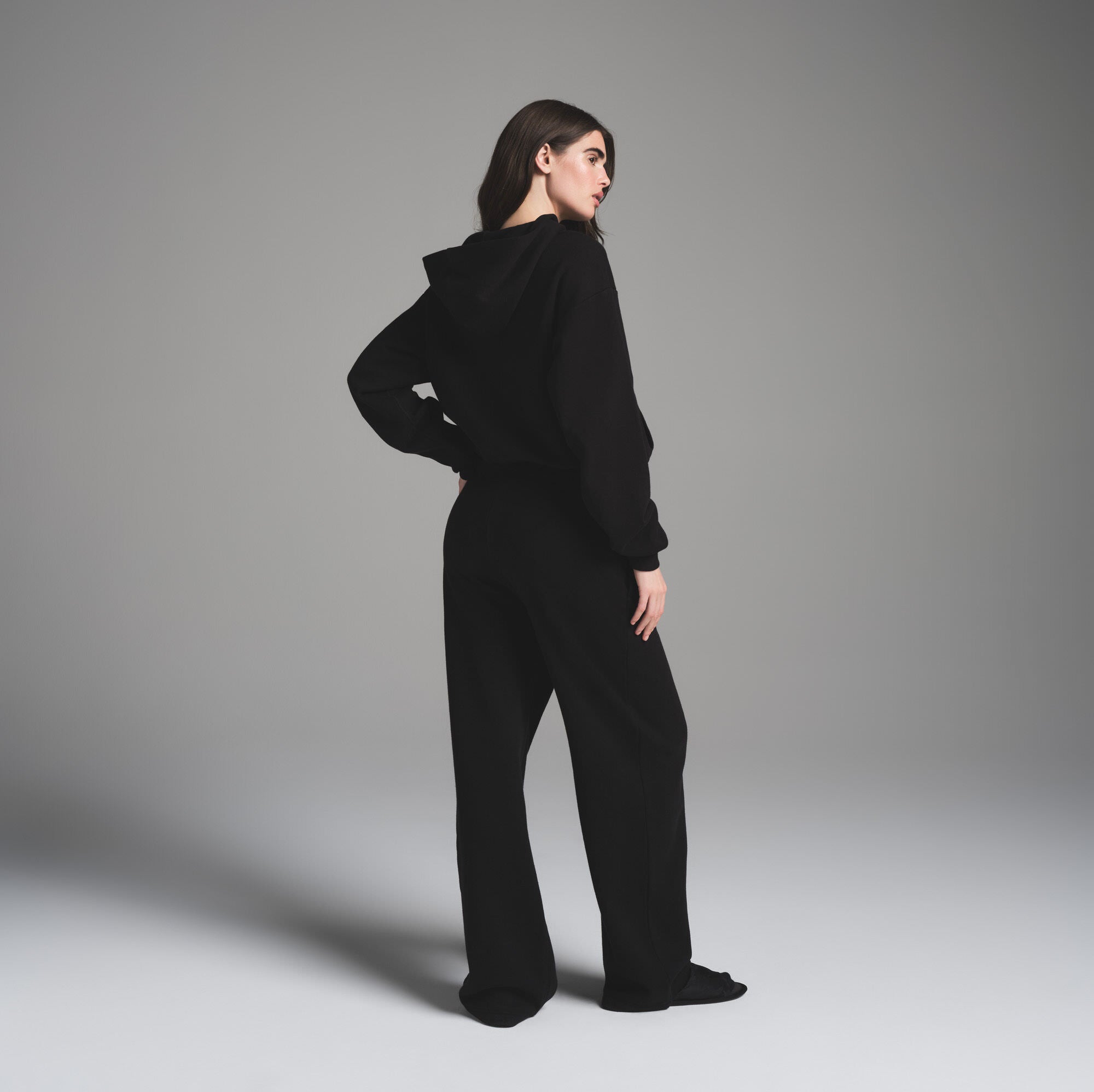 Classic Hoodie - Image 4