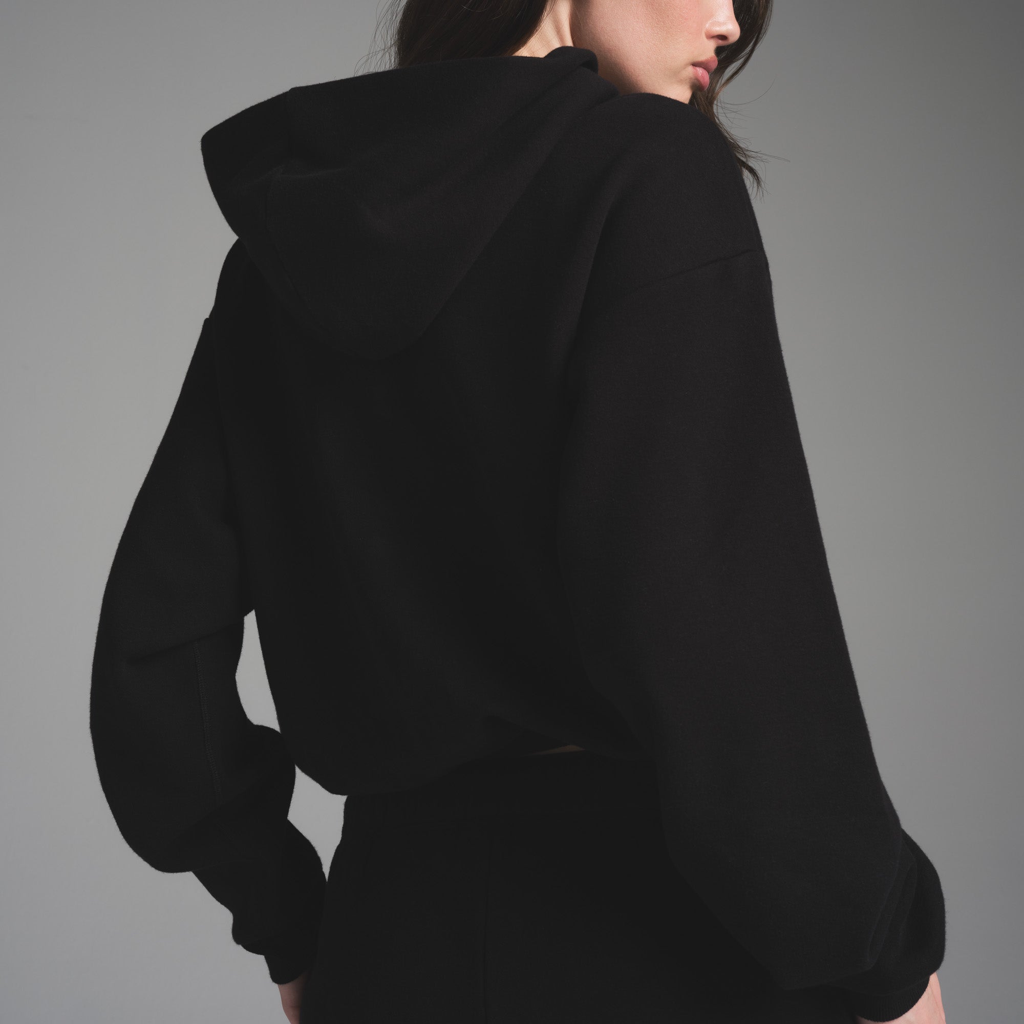 Classic Hoodie - Image 3