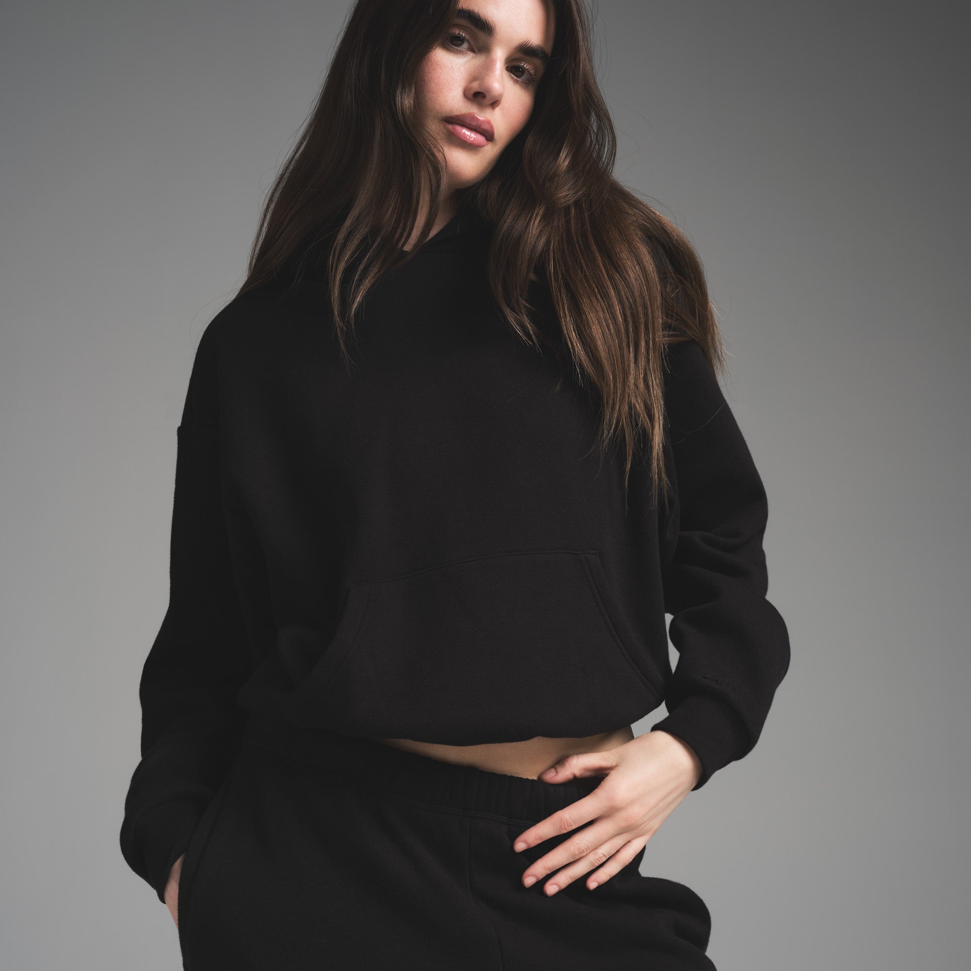 Classic Hoodie - Image 2
