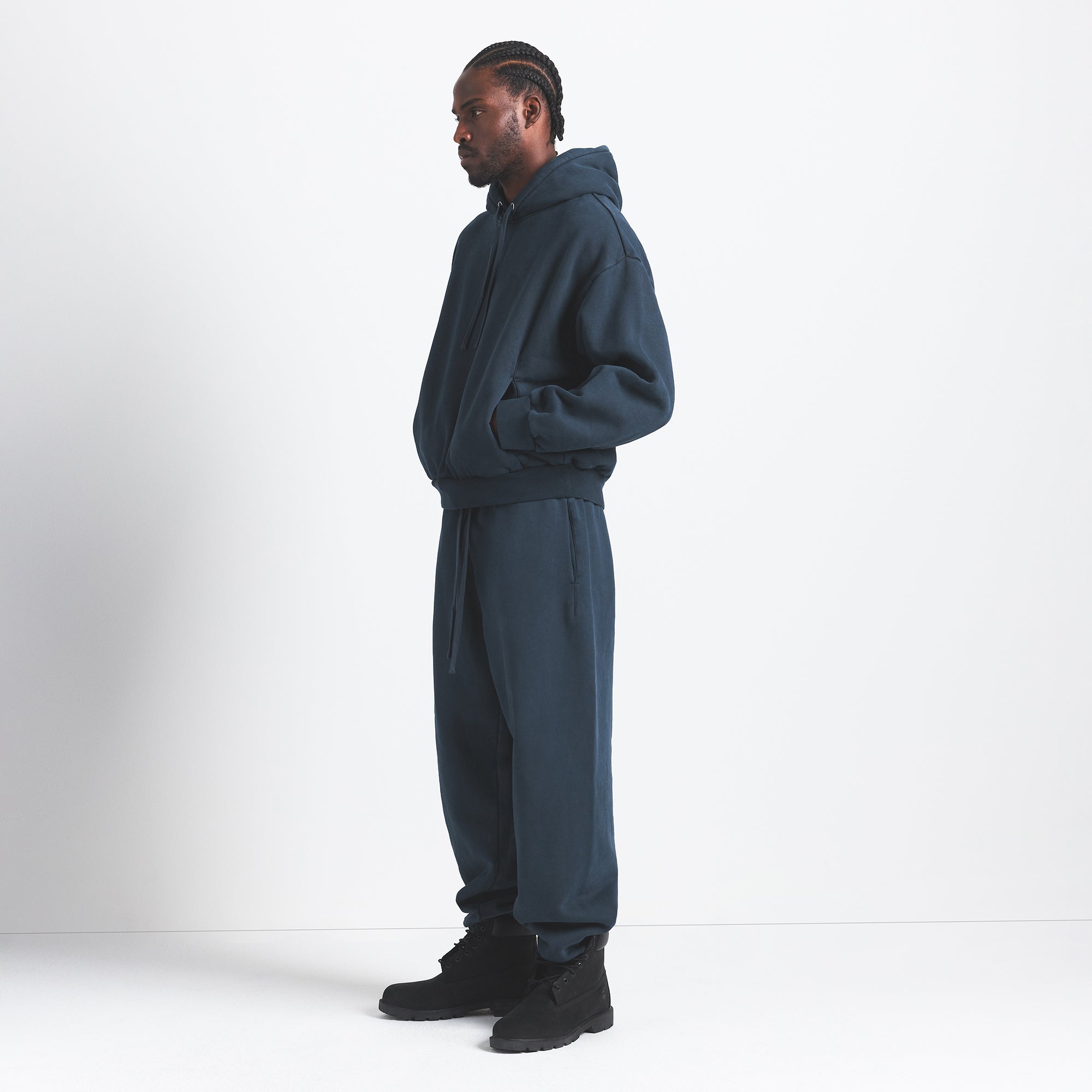 Mens Hoodie - Image 5