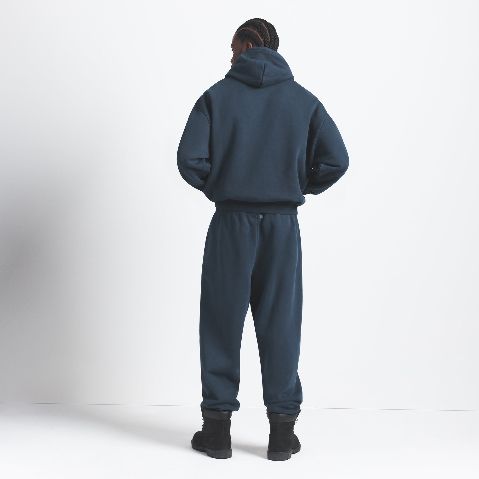 Mens Hoodie - Image 4