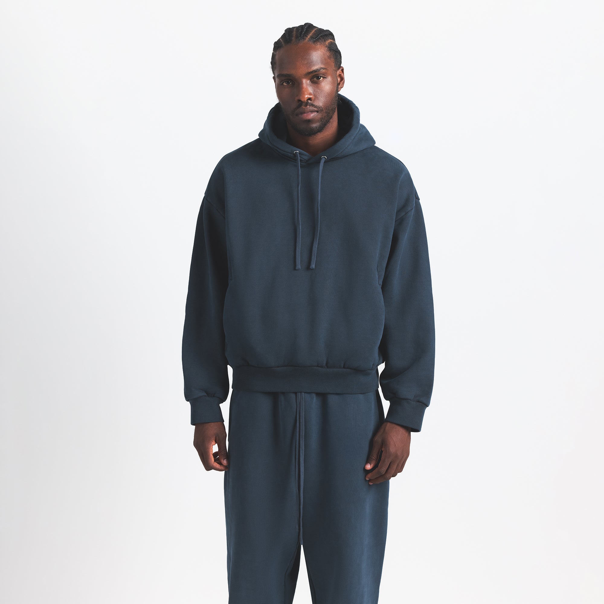 Mens Hoodie - Image 2