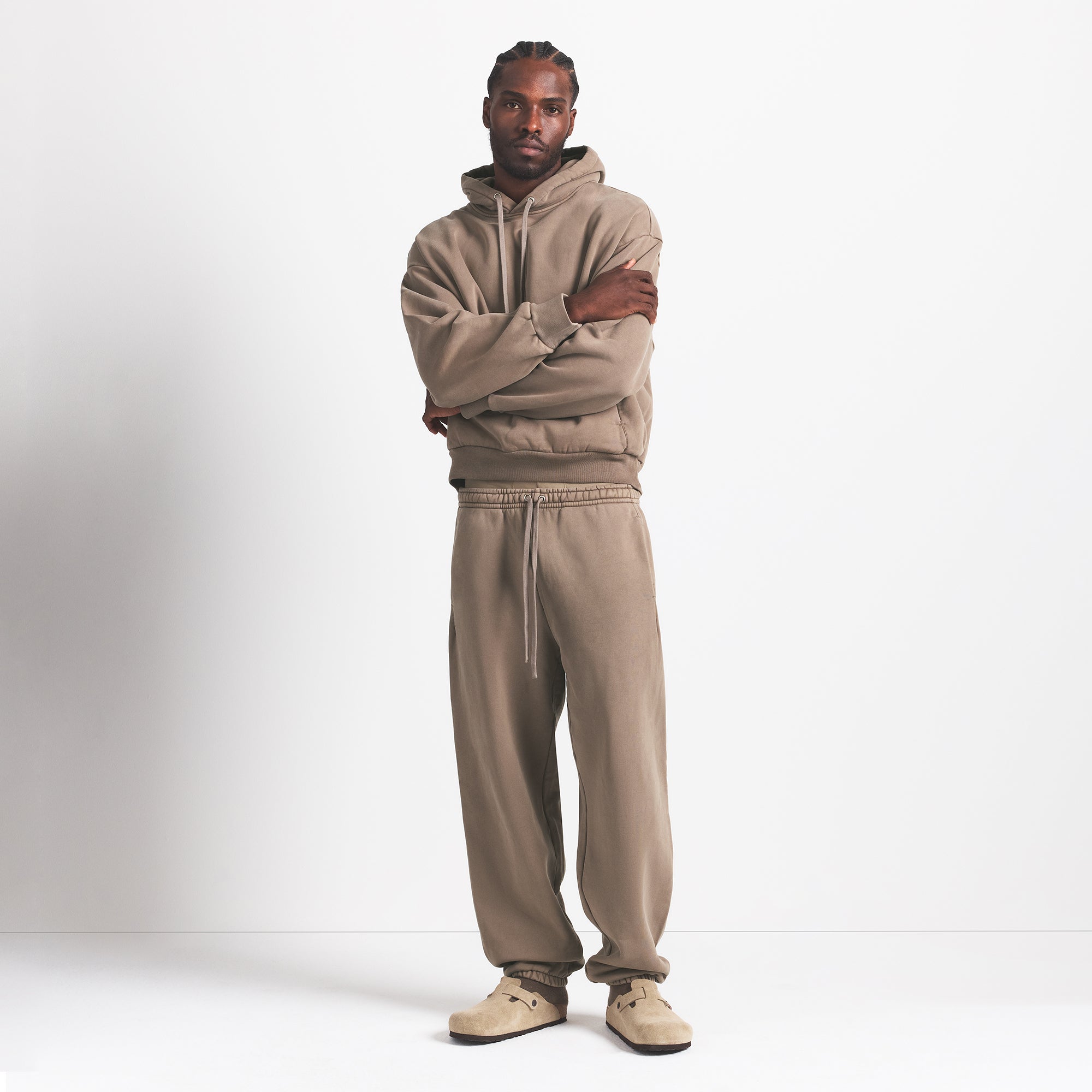 Mens Hoodie - Image 6