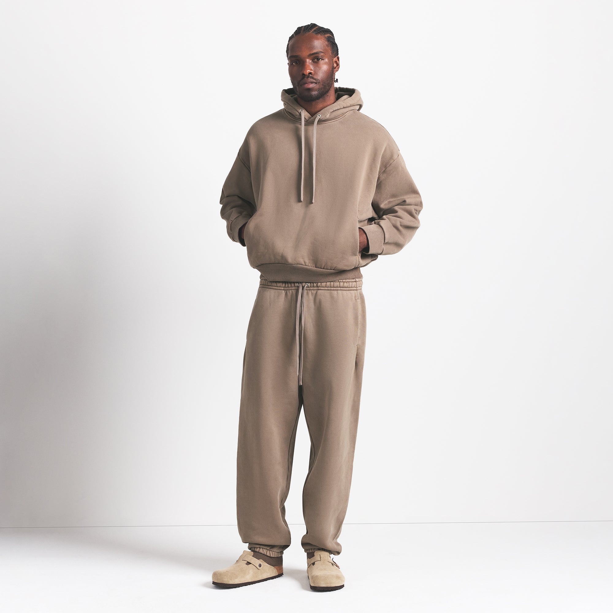 Mens Hoodie