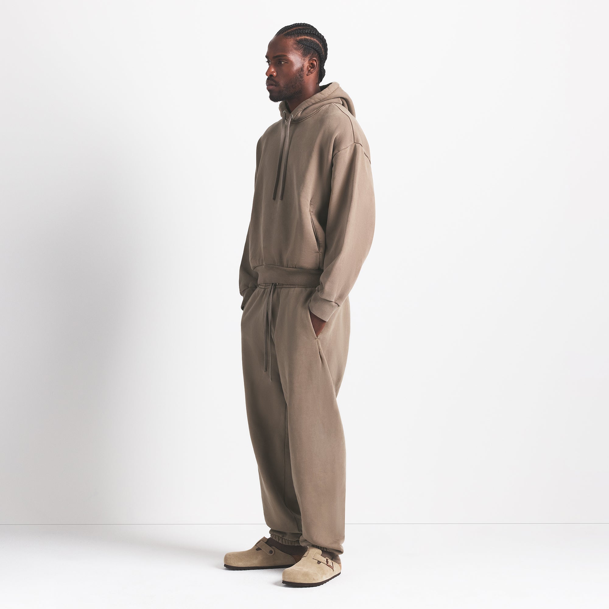 Mens Hoodie - Image 5