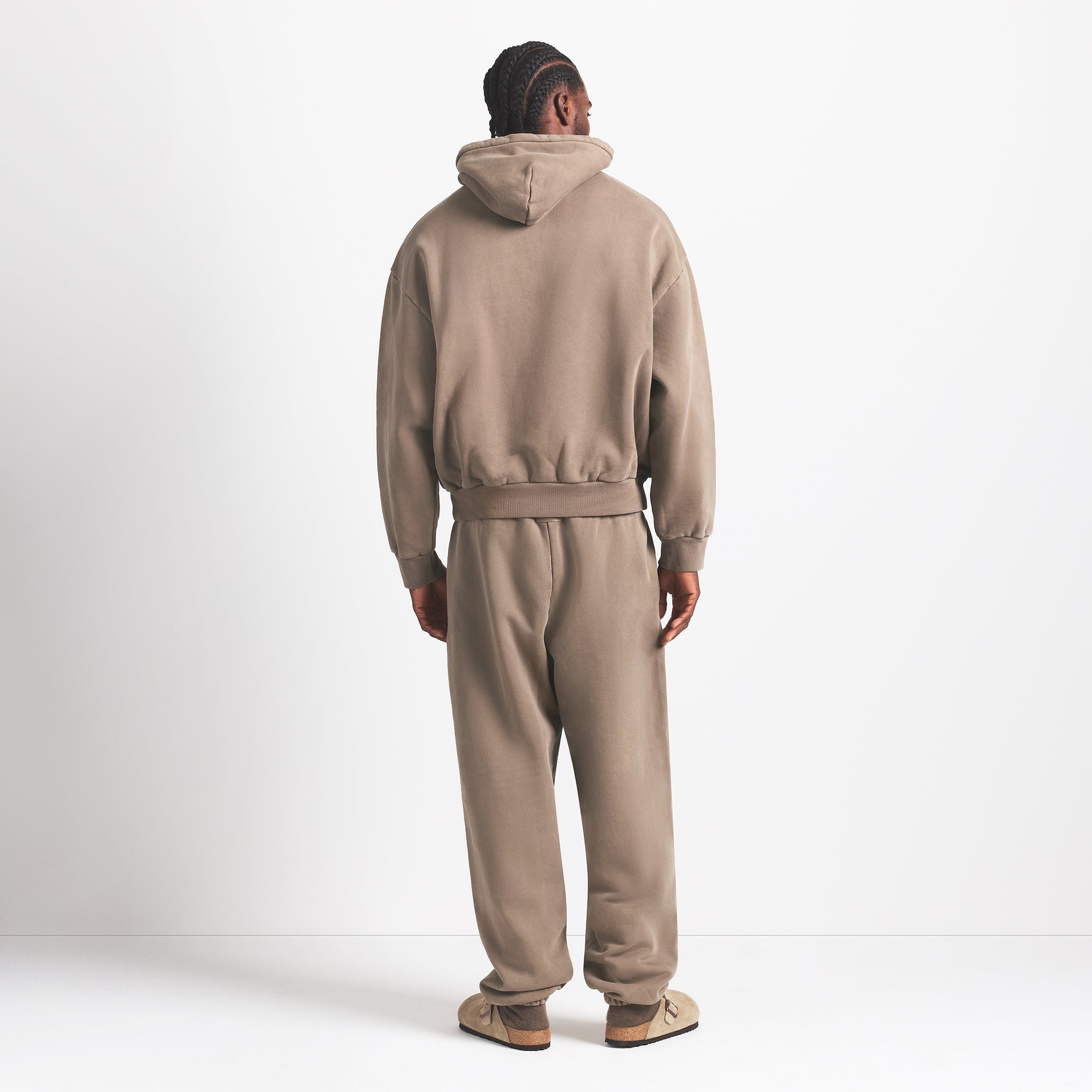 Mens Hoodie - Image 4