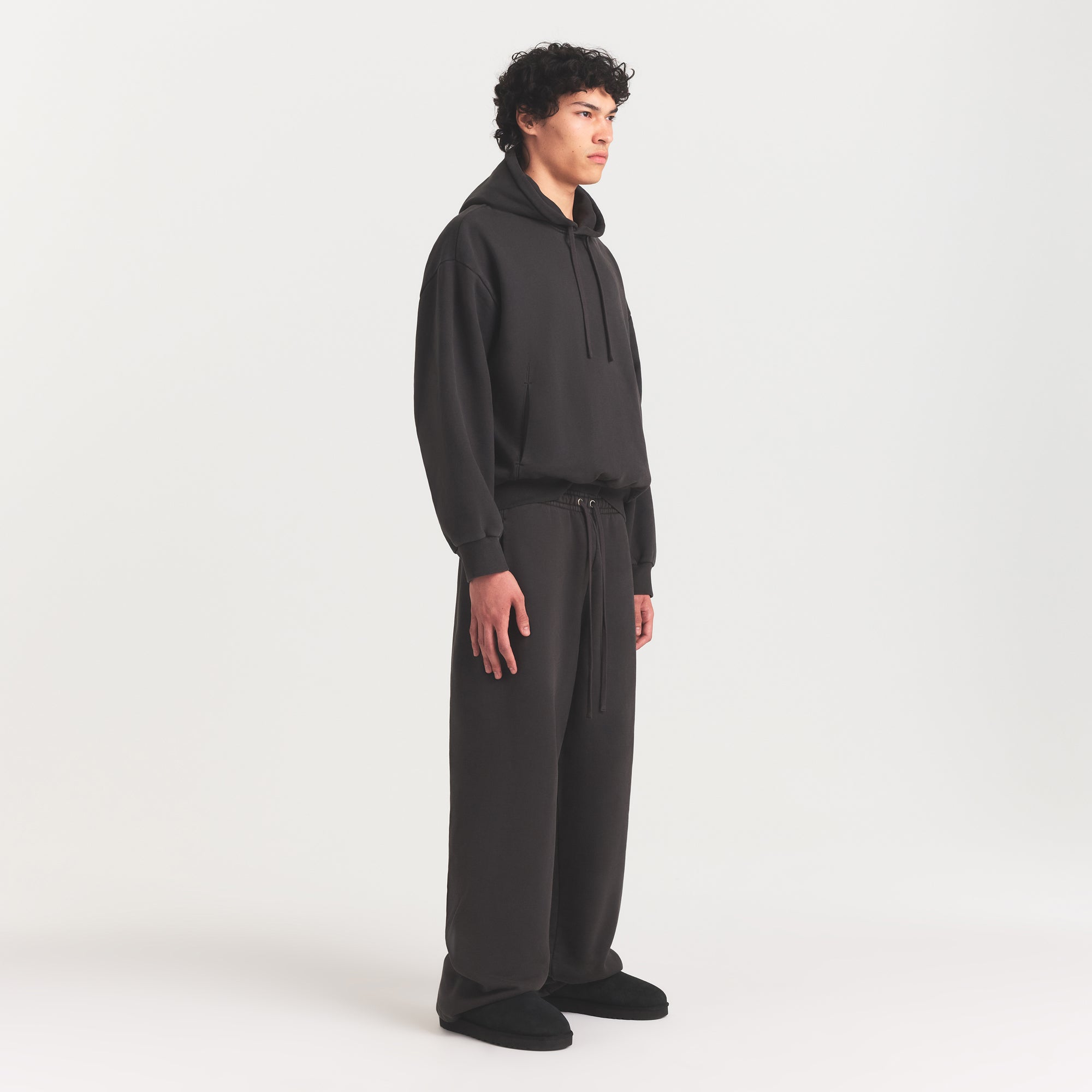 Mens Hoodie - Image 4