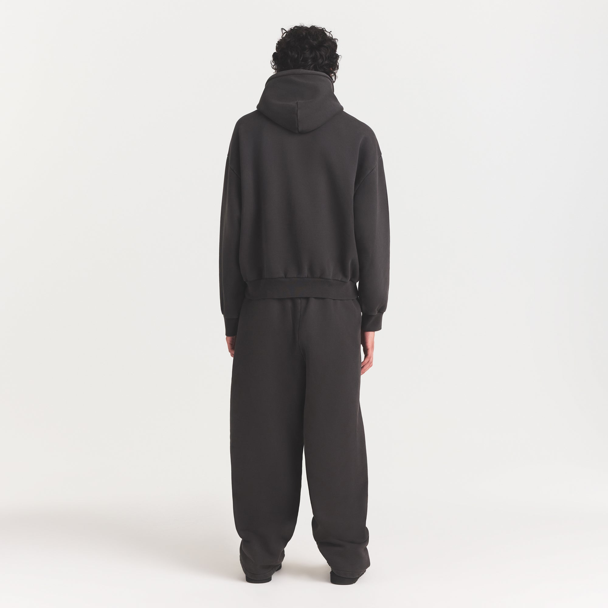 Mens Hoodie - Image 3