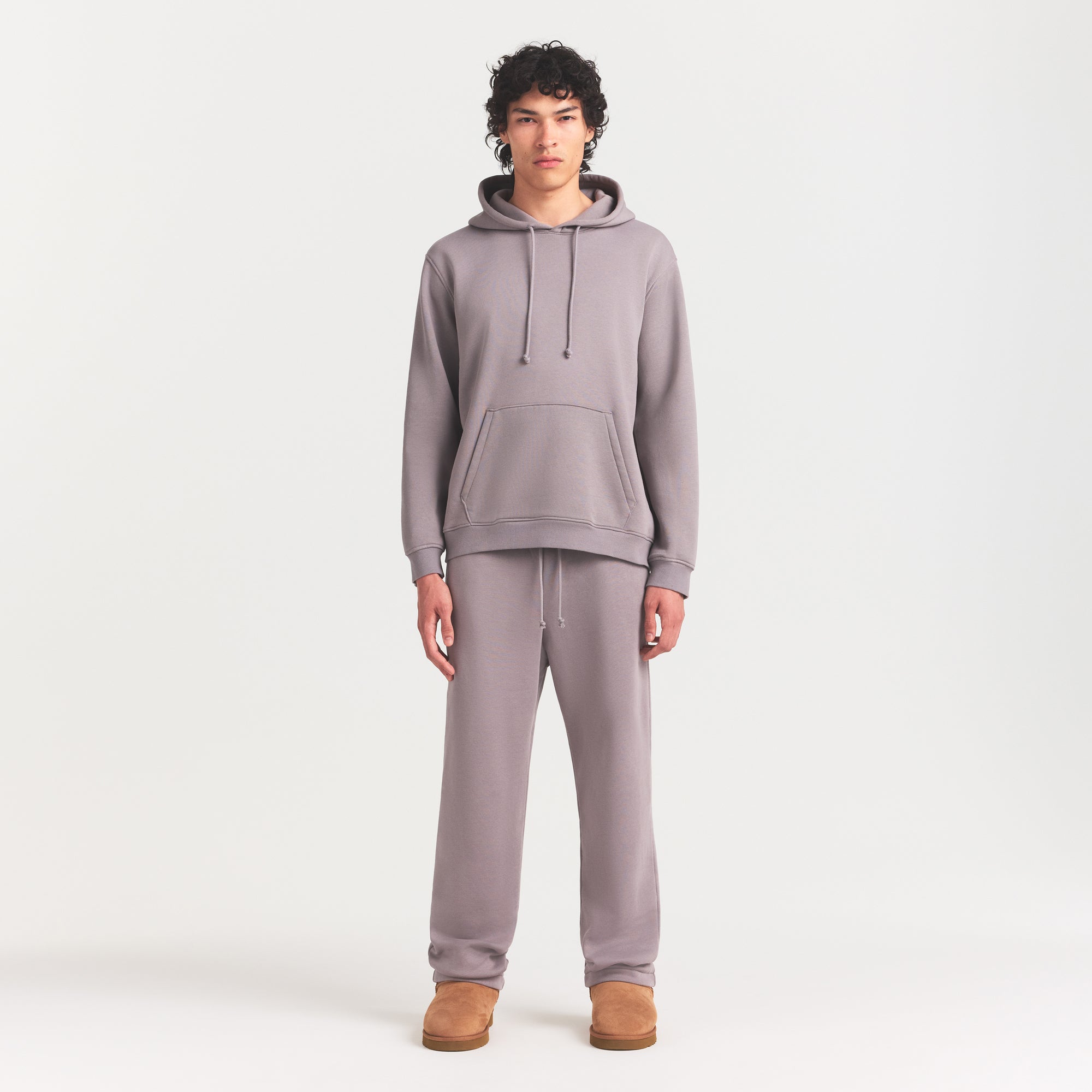 Mens Classic Hoodie