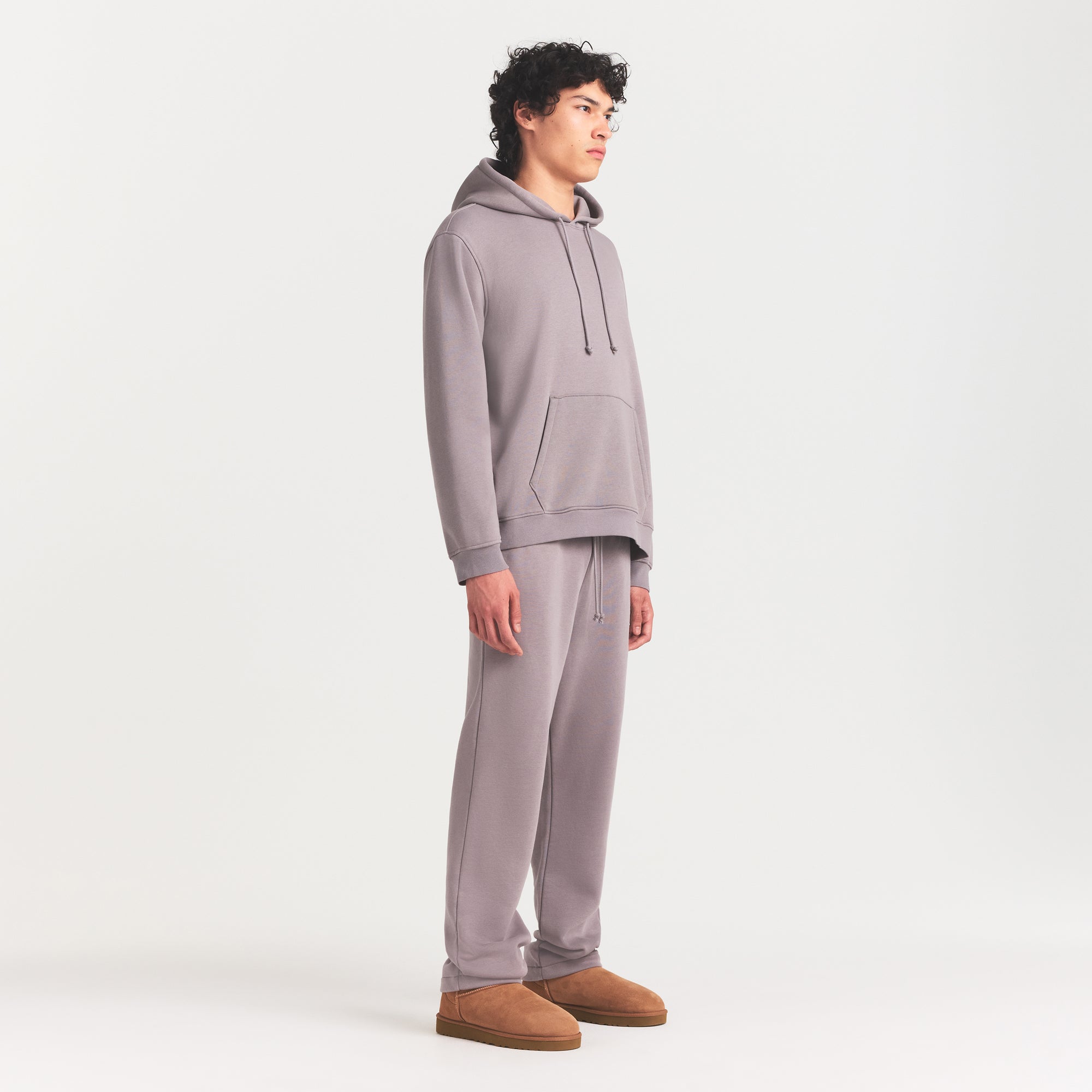 Mens Classic Hoodie - Image 3