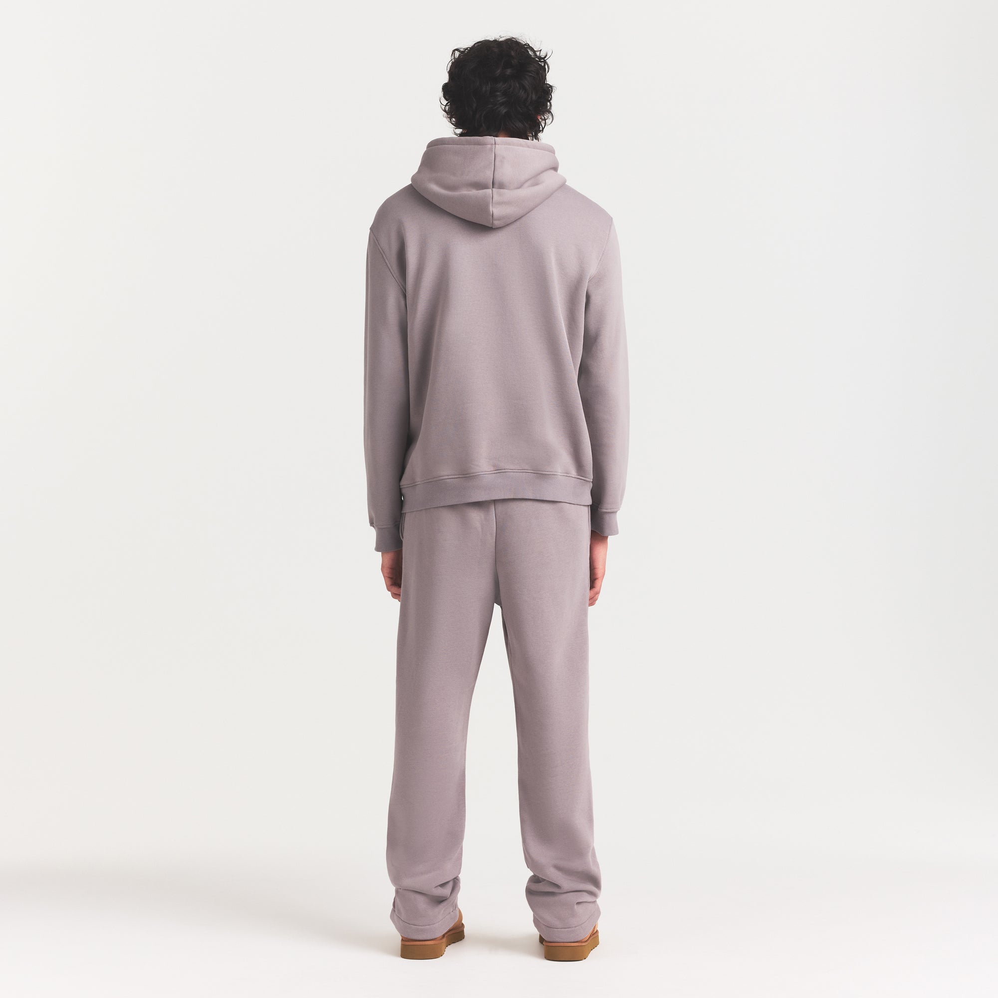Mens Classic Hoodie - Image 4