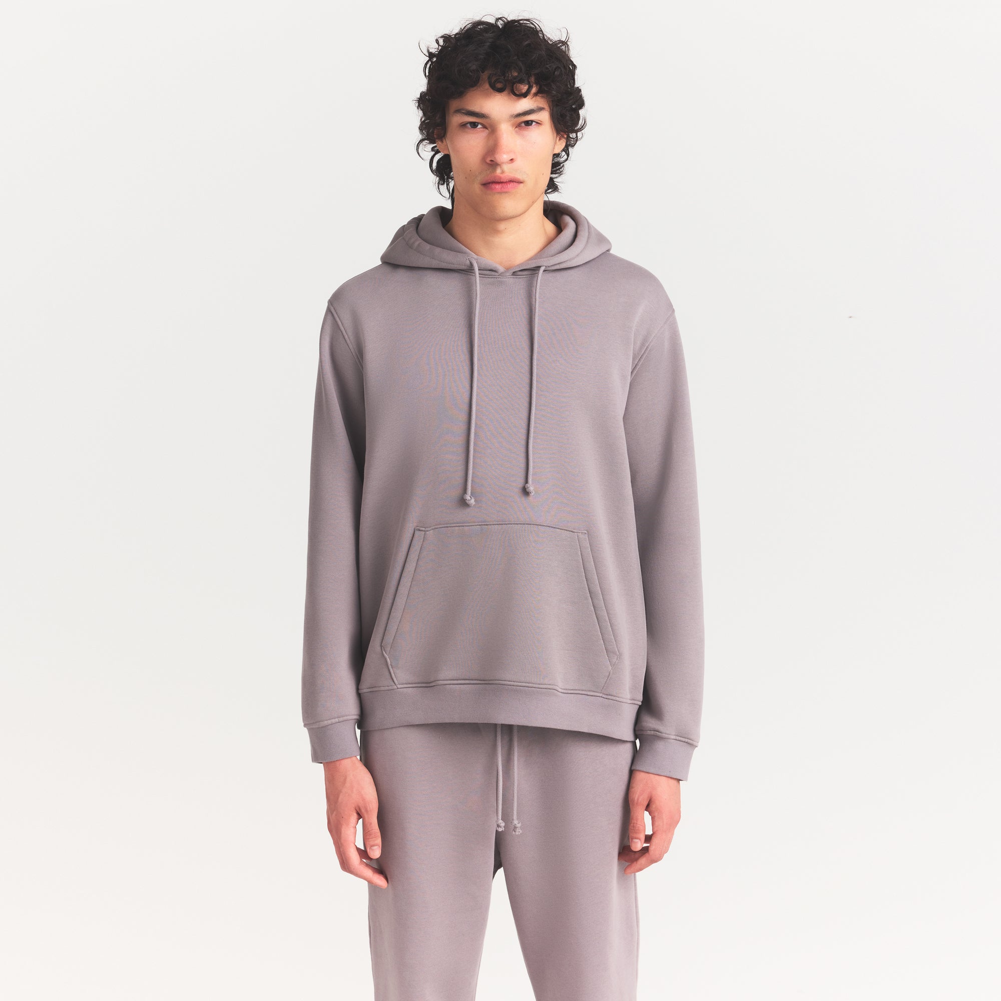 Mens Classic Hoodie - Image 2