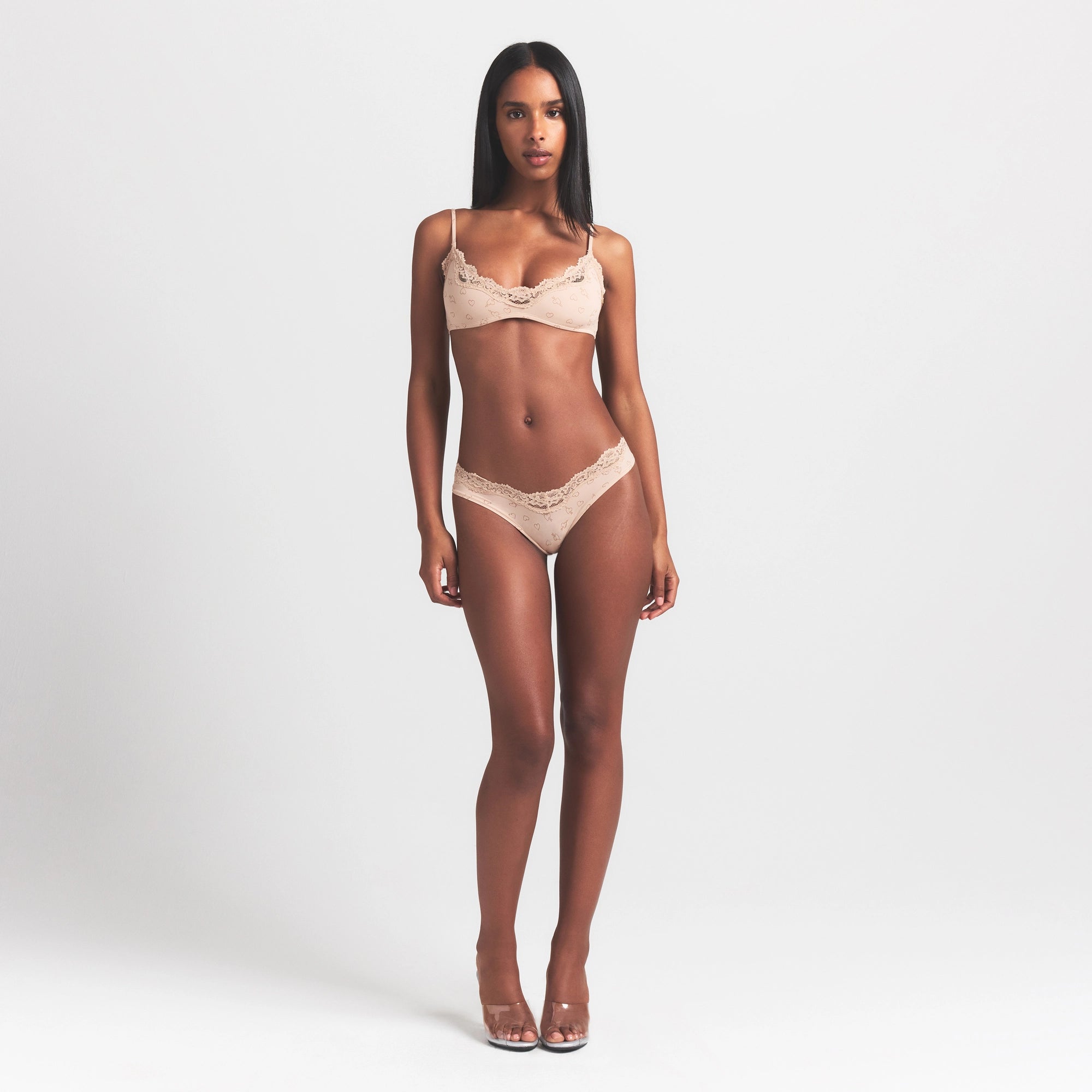 Dipped Thong