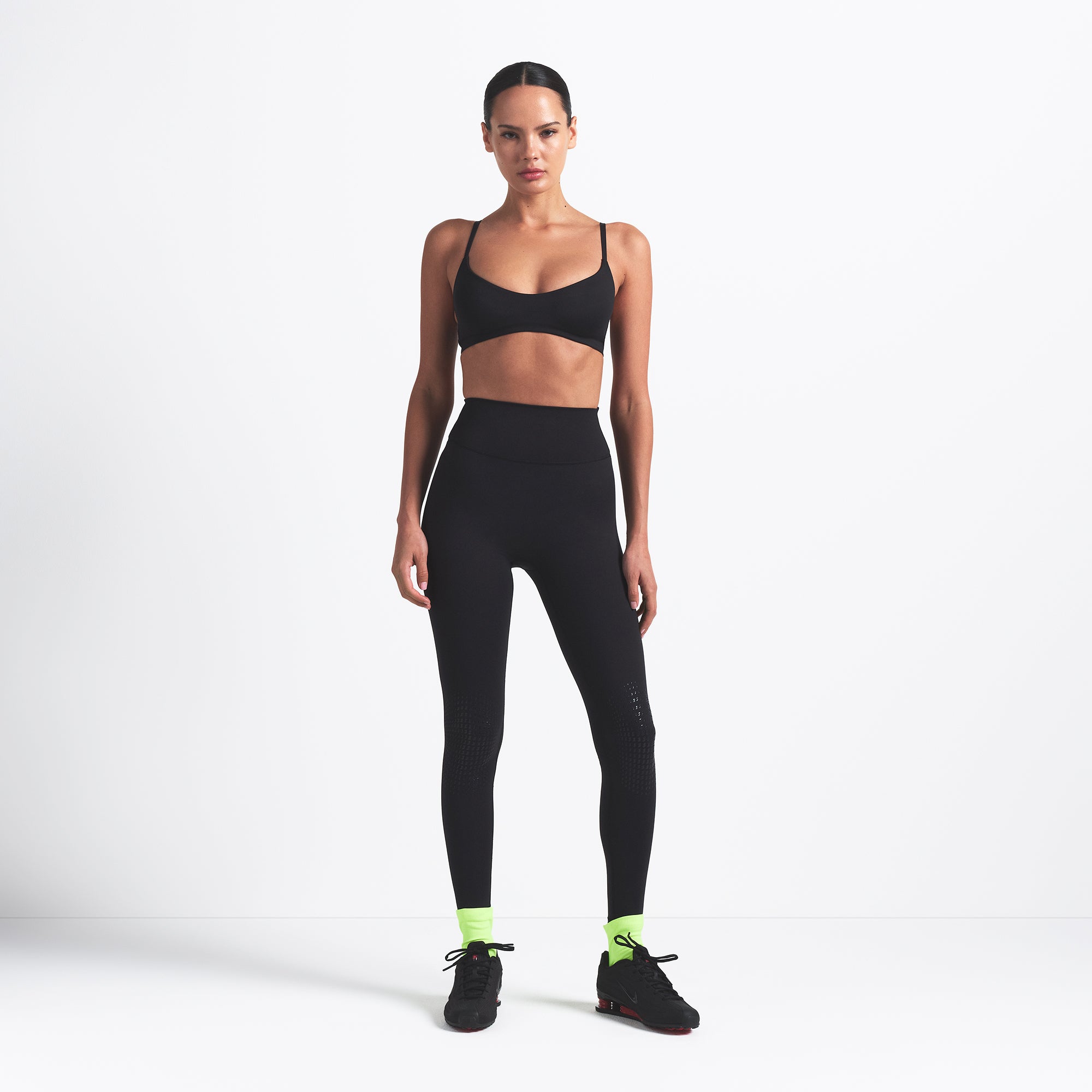 Knee Grip 26" Legging